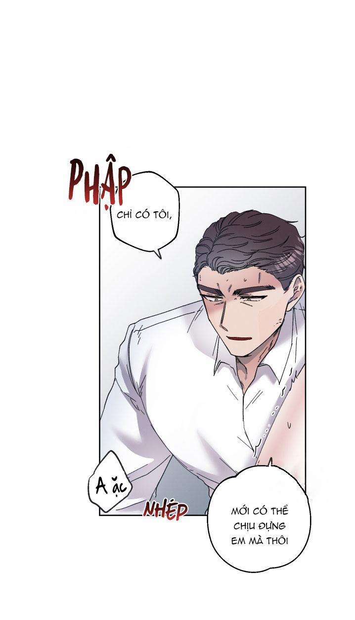 (A x A) Ngày trăng không rạng 5 trang 22