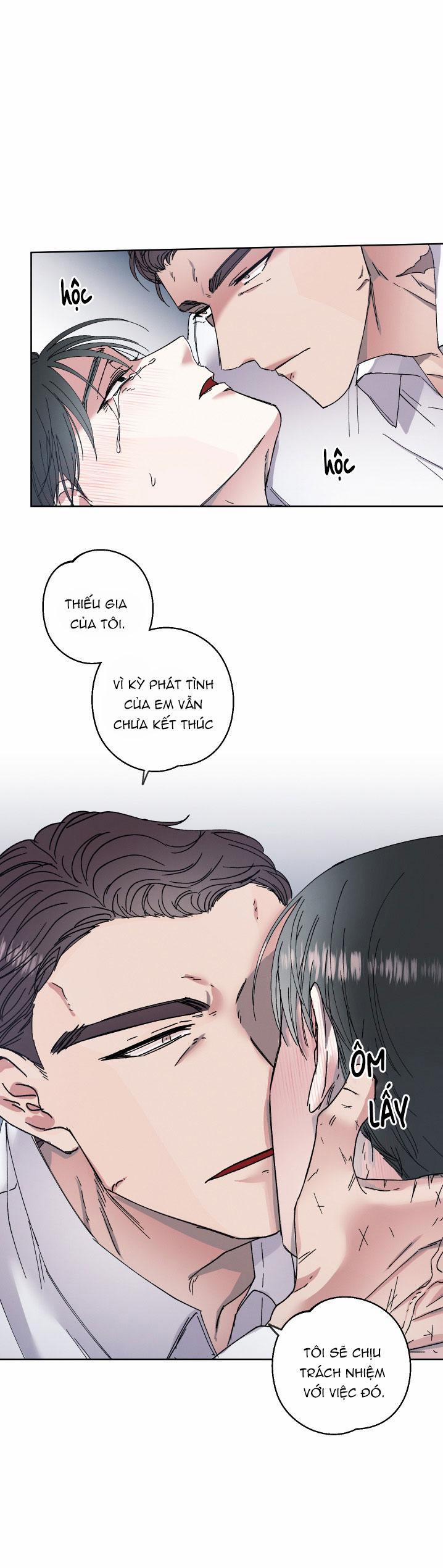 (A x A) Ngày trăng không rạng 5 trang 31