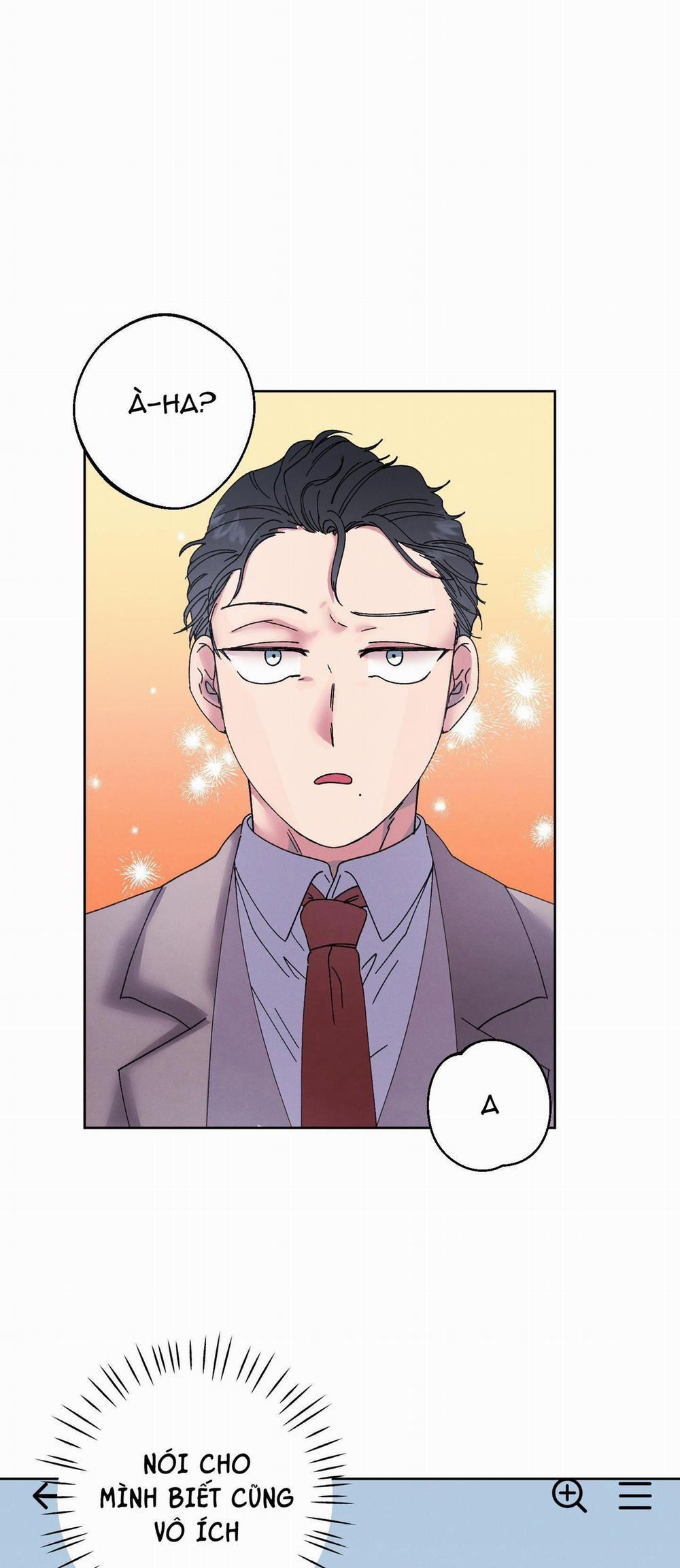 (A x A) Ngày trăng không rạng 6 NGOẠI TRUYỆN 1 trang 22