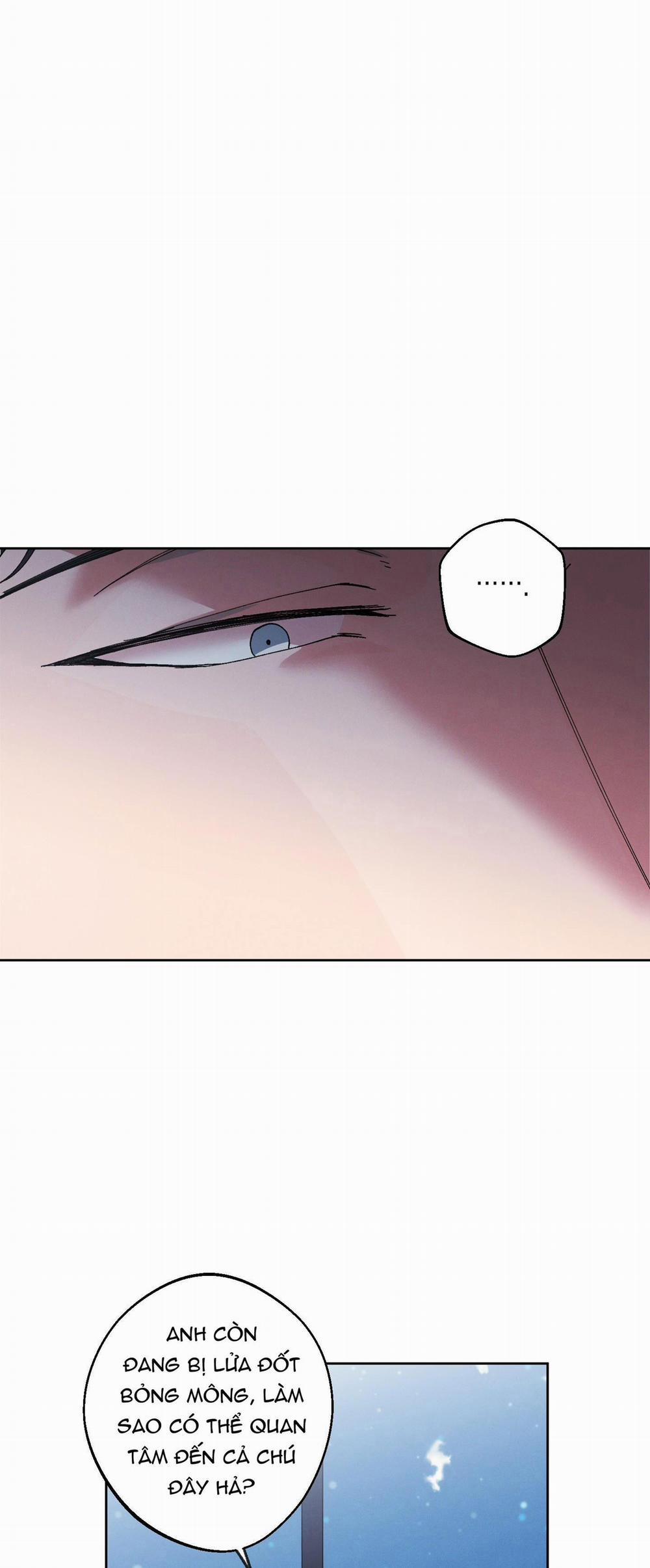 (A x A) Ngày trăng không rạng 6 NGOẠI TRUYỆN 1 trang 26