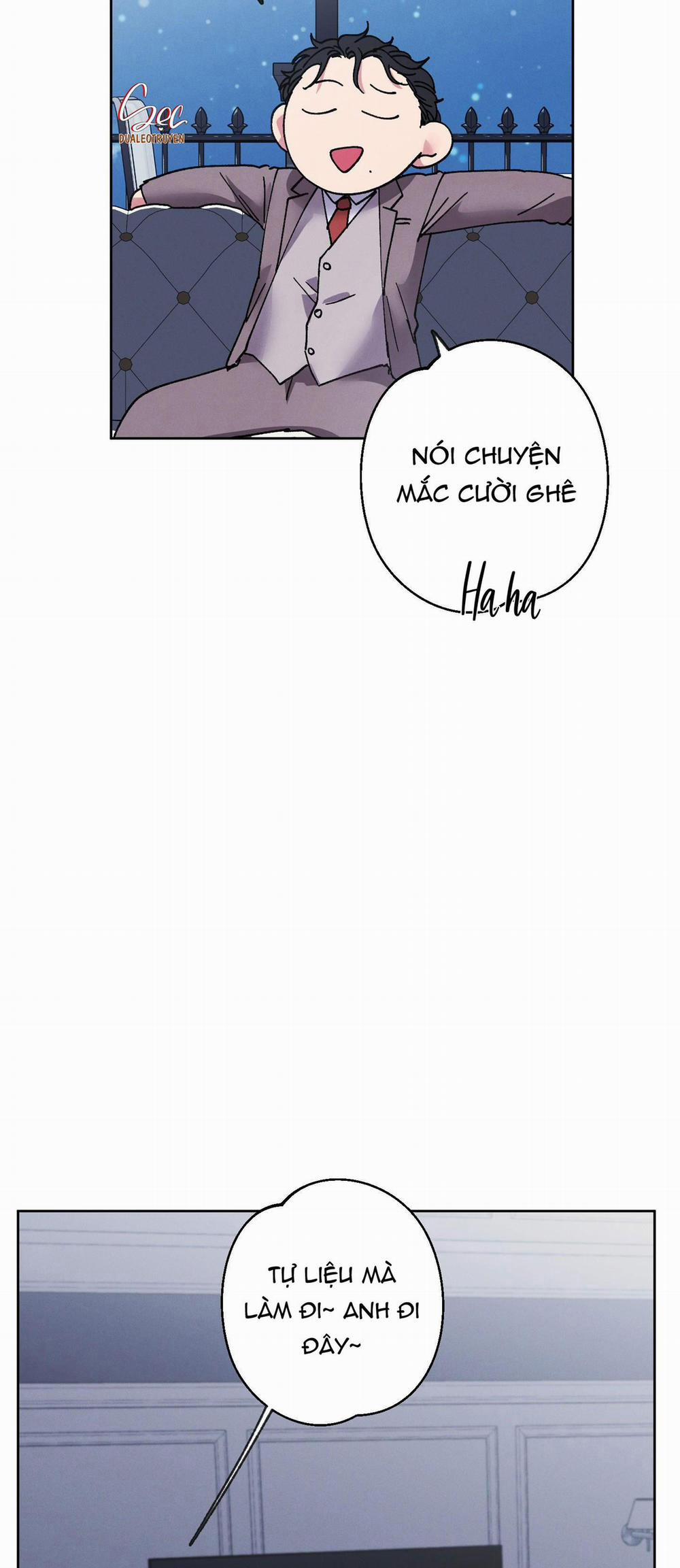 (A x A) Ngày trăng không rạng 6 NGOẠI TRUYỆN 1 trang 27