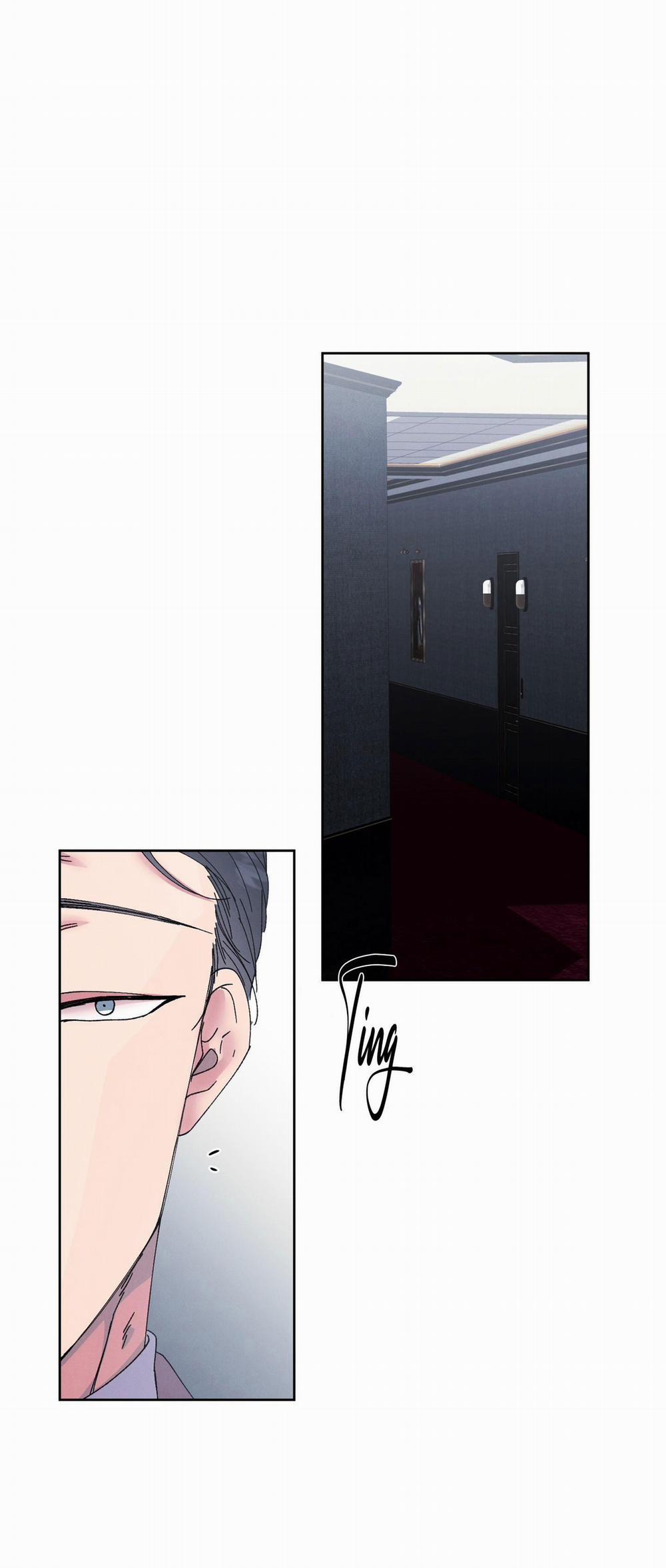 (A x A) Ngày trăng không rạng 6 NGOẠI TRUYỆN 1 trang 29