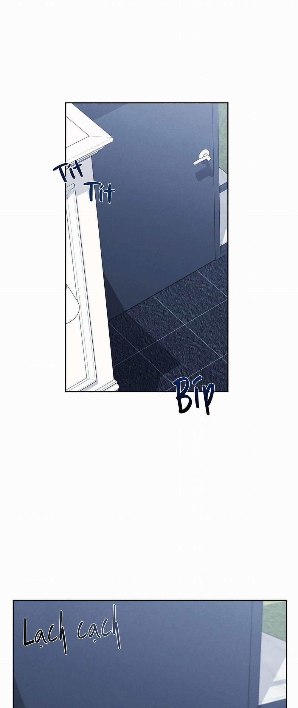 (A x A) Ngày trăng không rạng 6 NGOẠI TRUYỆN 1 trang 3