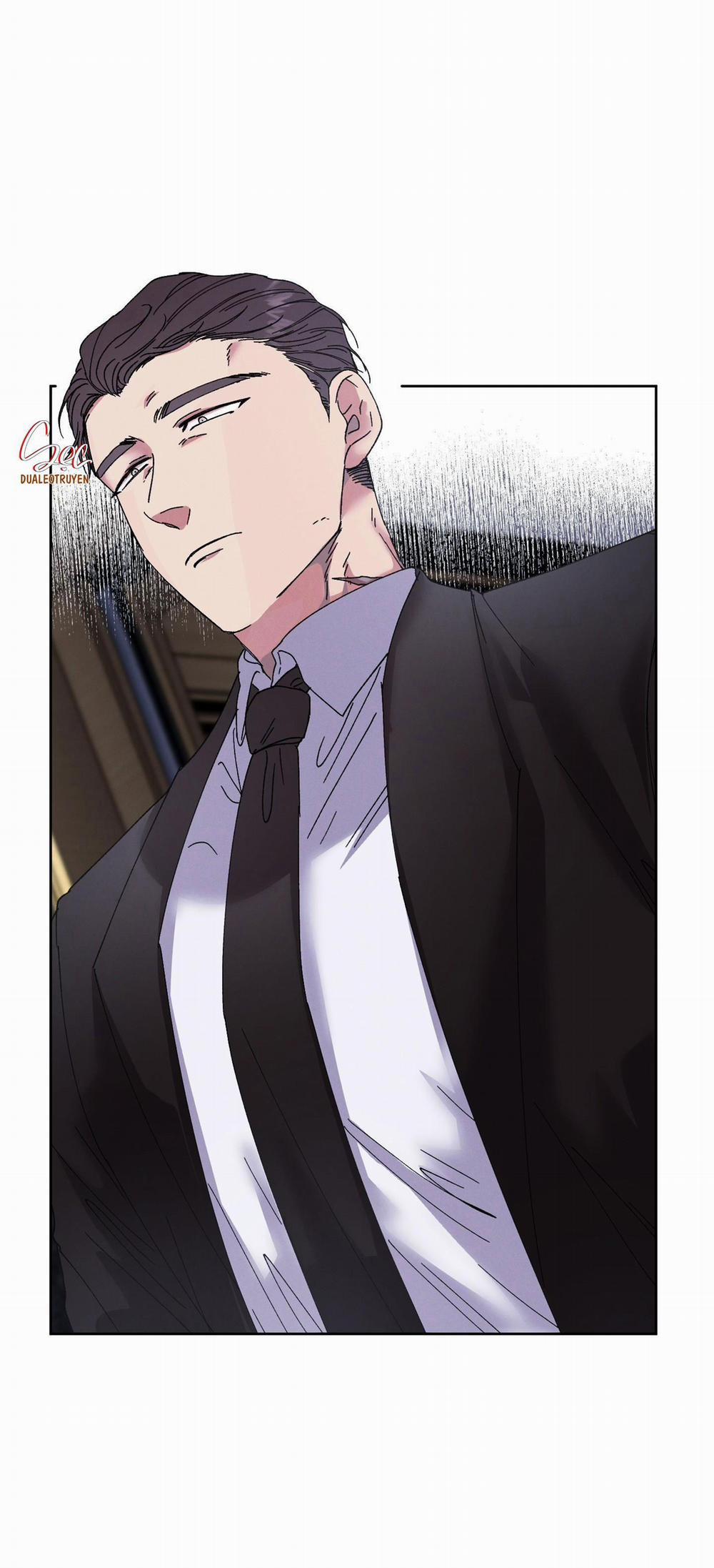 (A x A) Ngày trăng không rạng 6 NGOẠI TRUYỆN 1 trang 31