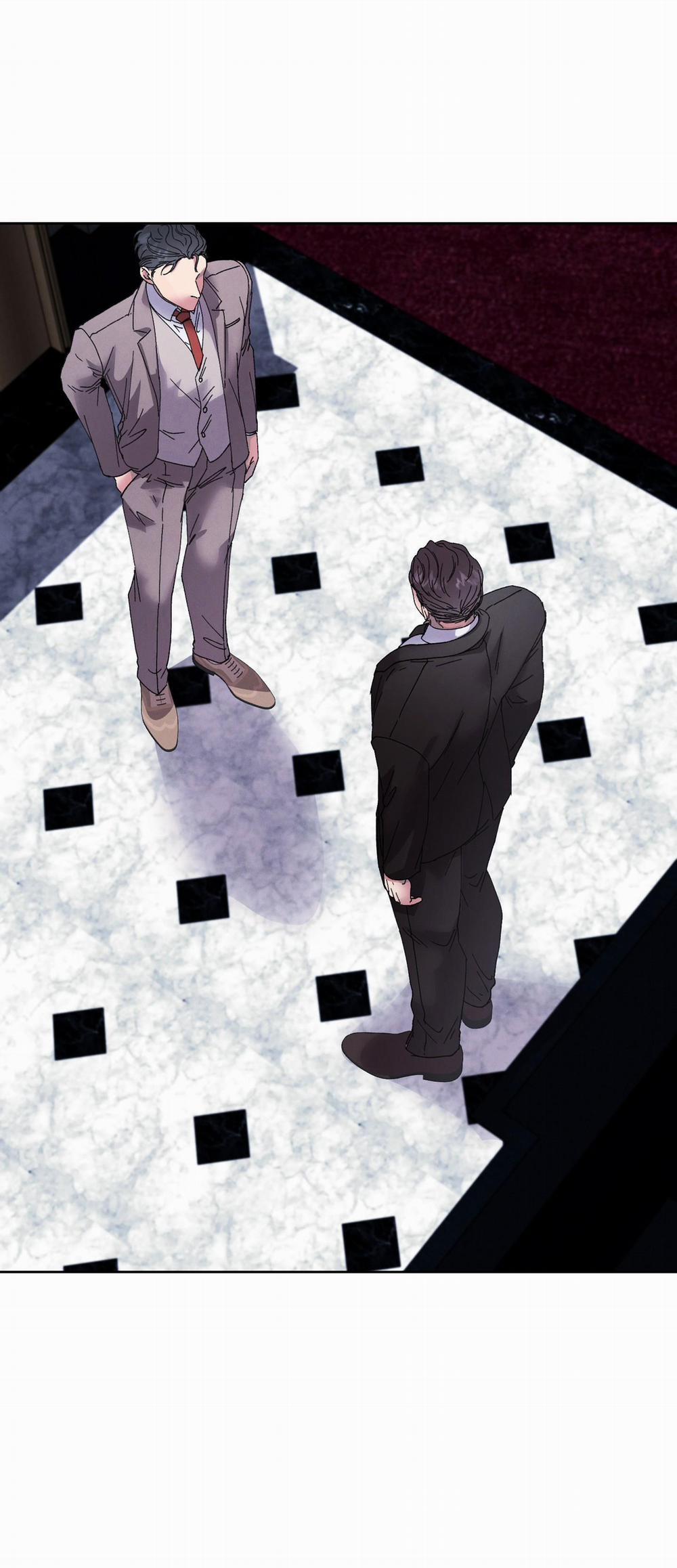 (A x A) Ngày trăng không rạng 6 NGOẠI TRUYỆN 1 trang 32