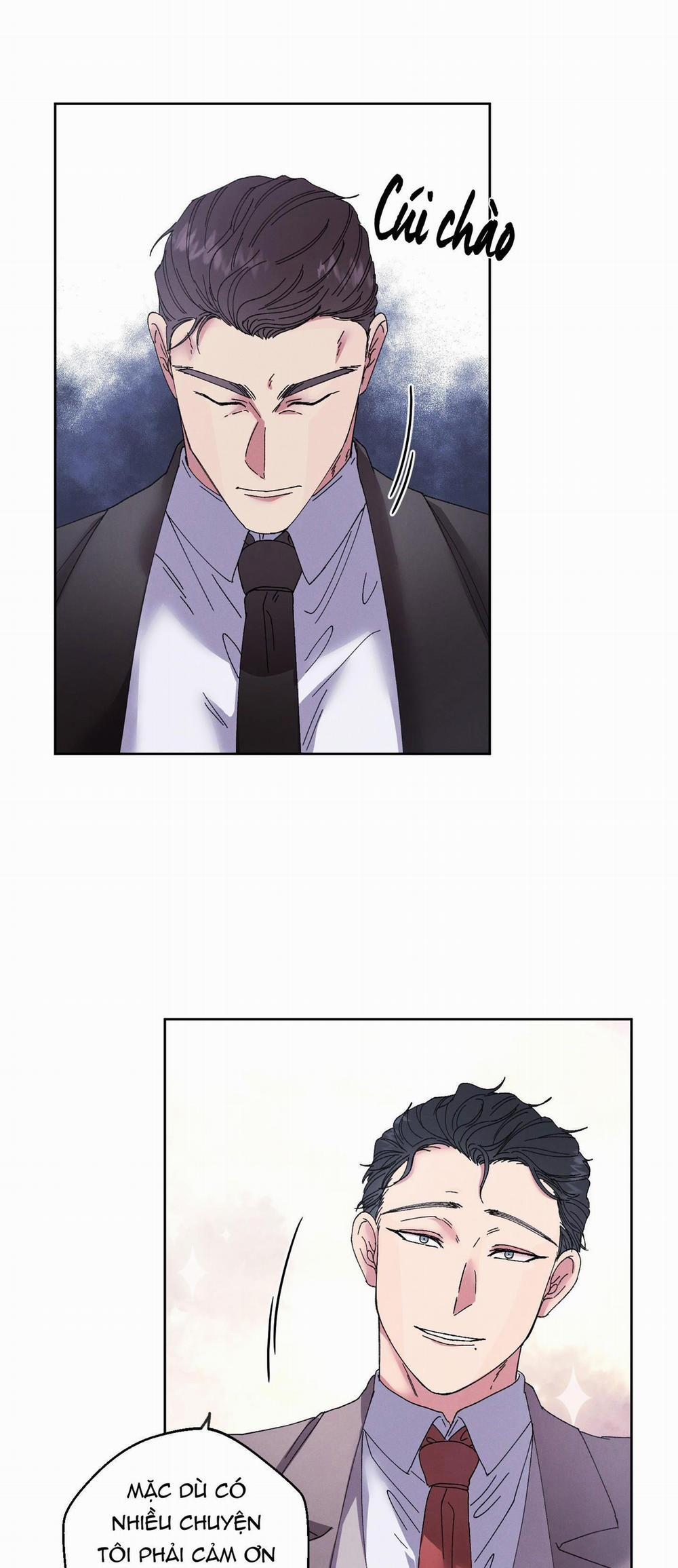 (A x A) Ngày trăng không rạng 6 NGOẠI TRUYỆN 1 trang 33