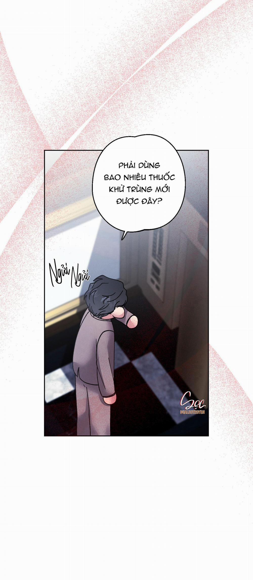 (A x A) Ngày trăng không rạng 6 NGOẠI TRUYỆN 1 trang 35