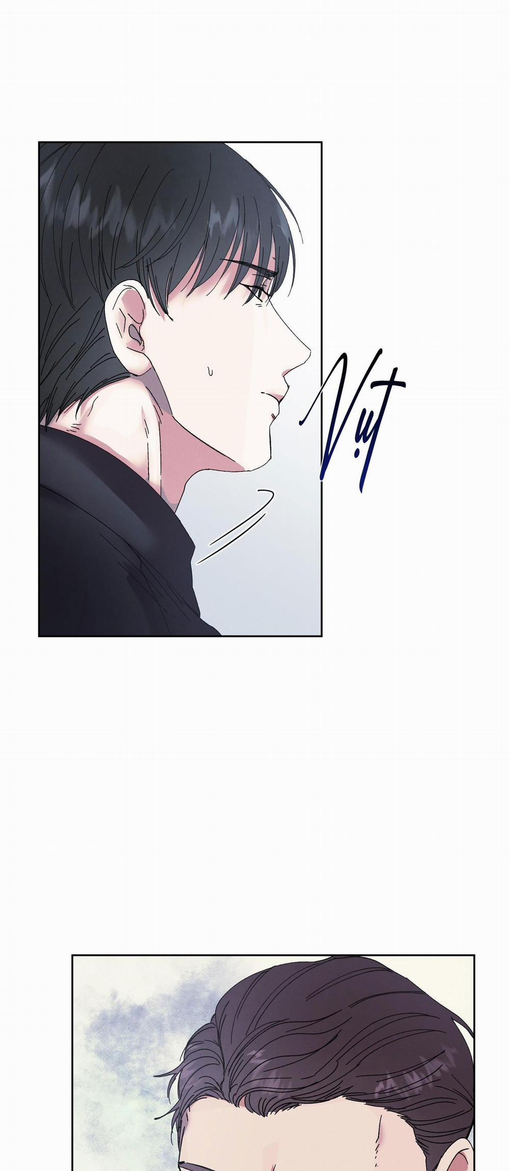 (A x A) Ngày trăng không rạng 6 NGOẠI TRUYỆN 1 trang 39