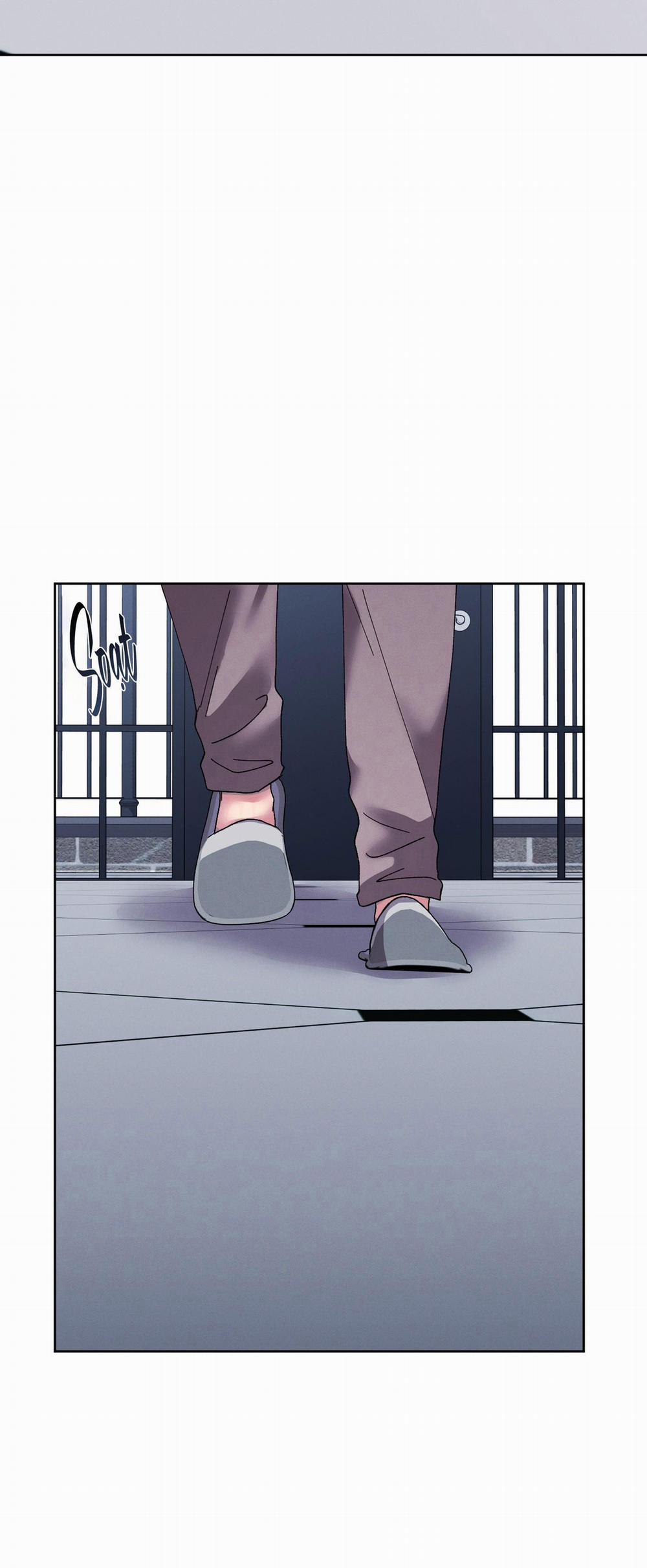 (A x A) Ngày trăng không rạng 6 NGOẠI TRUYỆN 1 trang 5