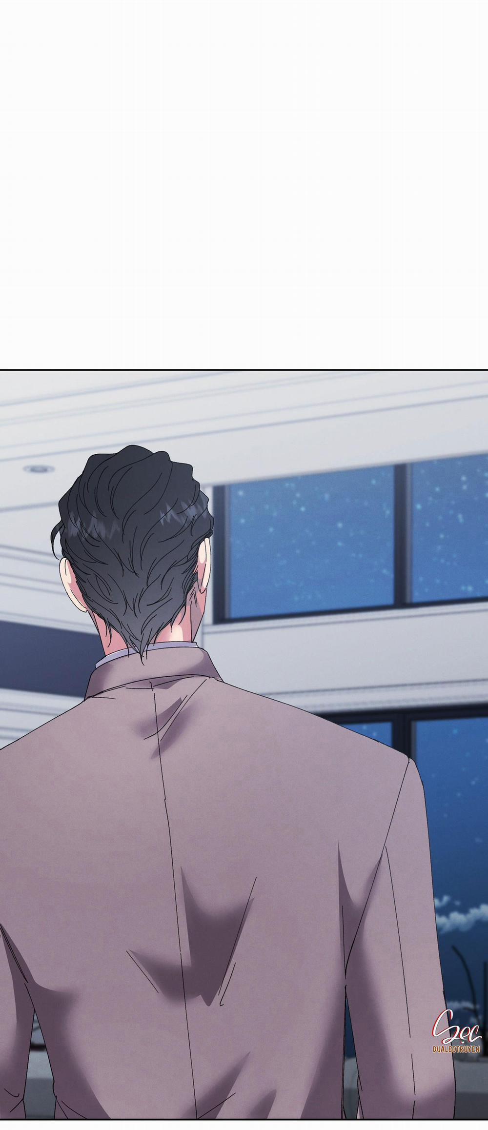 (A x A) Ngày trăng không rạng 6 NGOẠI TRUYỆN 1 trang 6