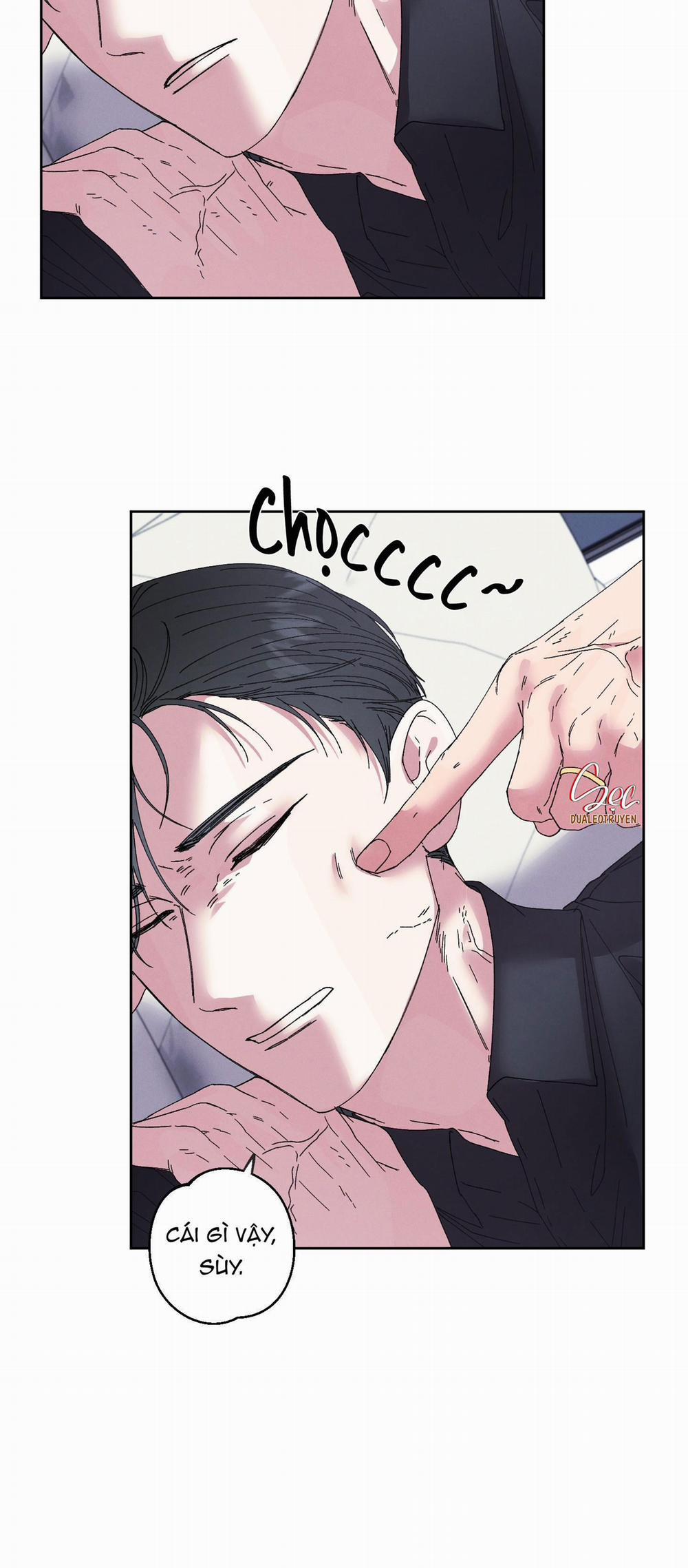 (A x A) Ngày trăng không rạng 6 trang 10