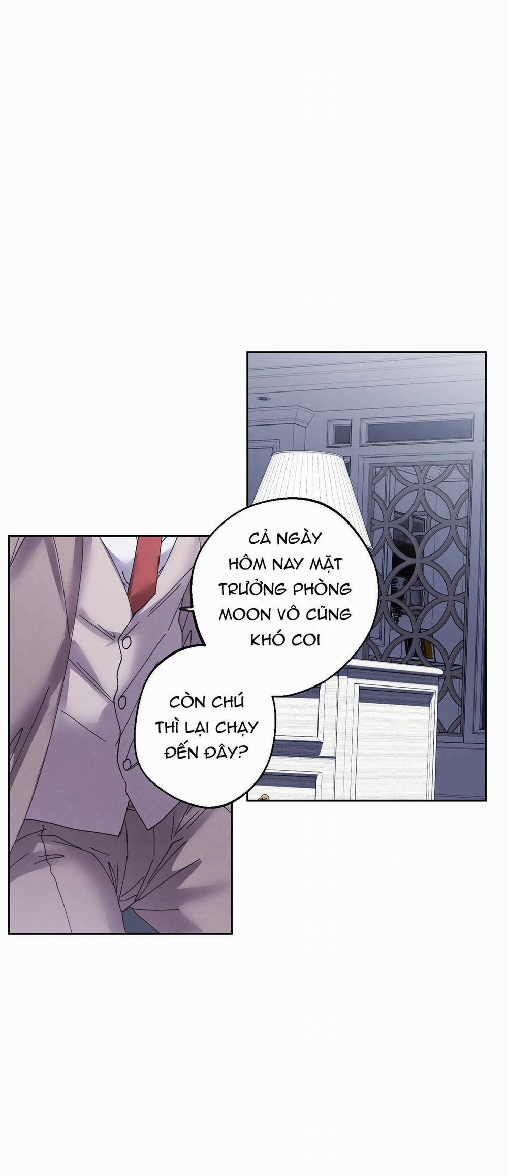 (A x A) Ngày trăng không rạng 6 trang 13