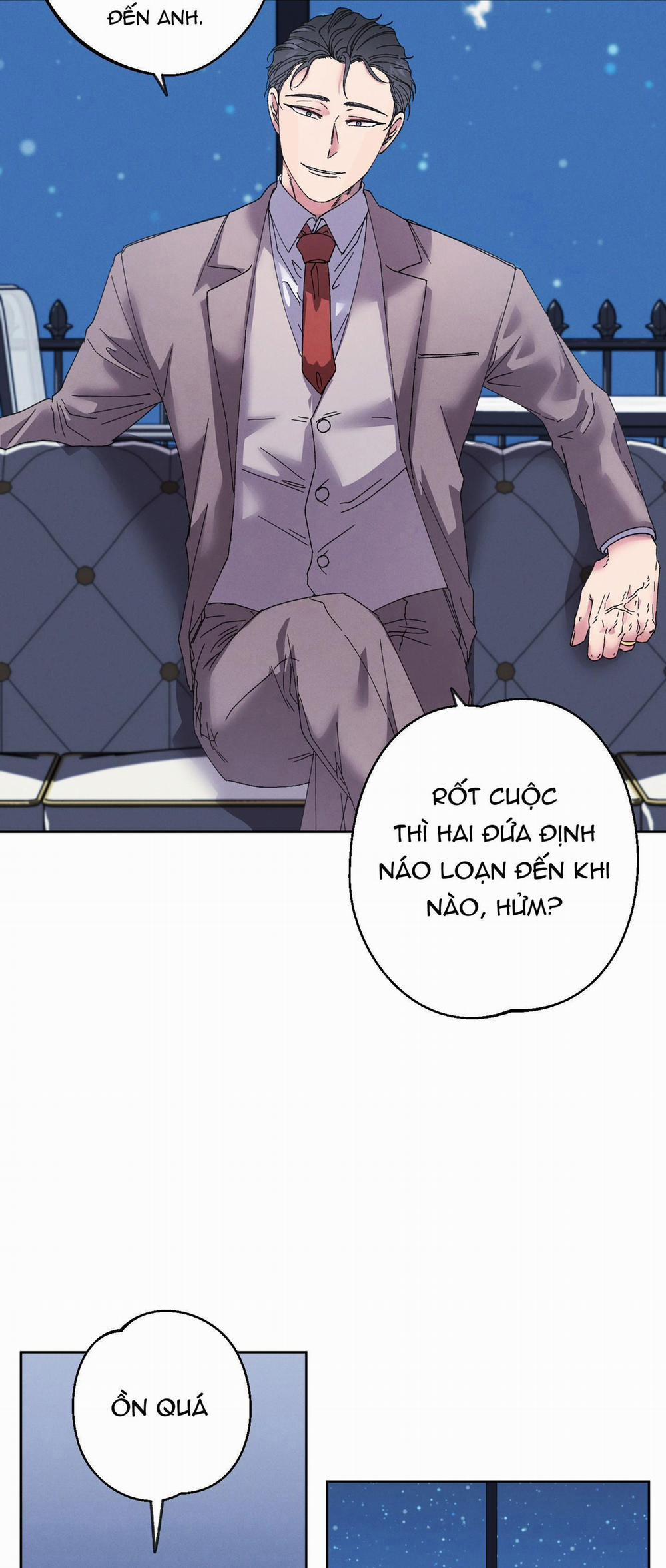 (A x A) Ngày trăng không rạng 6 trang 15