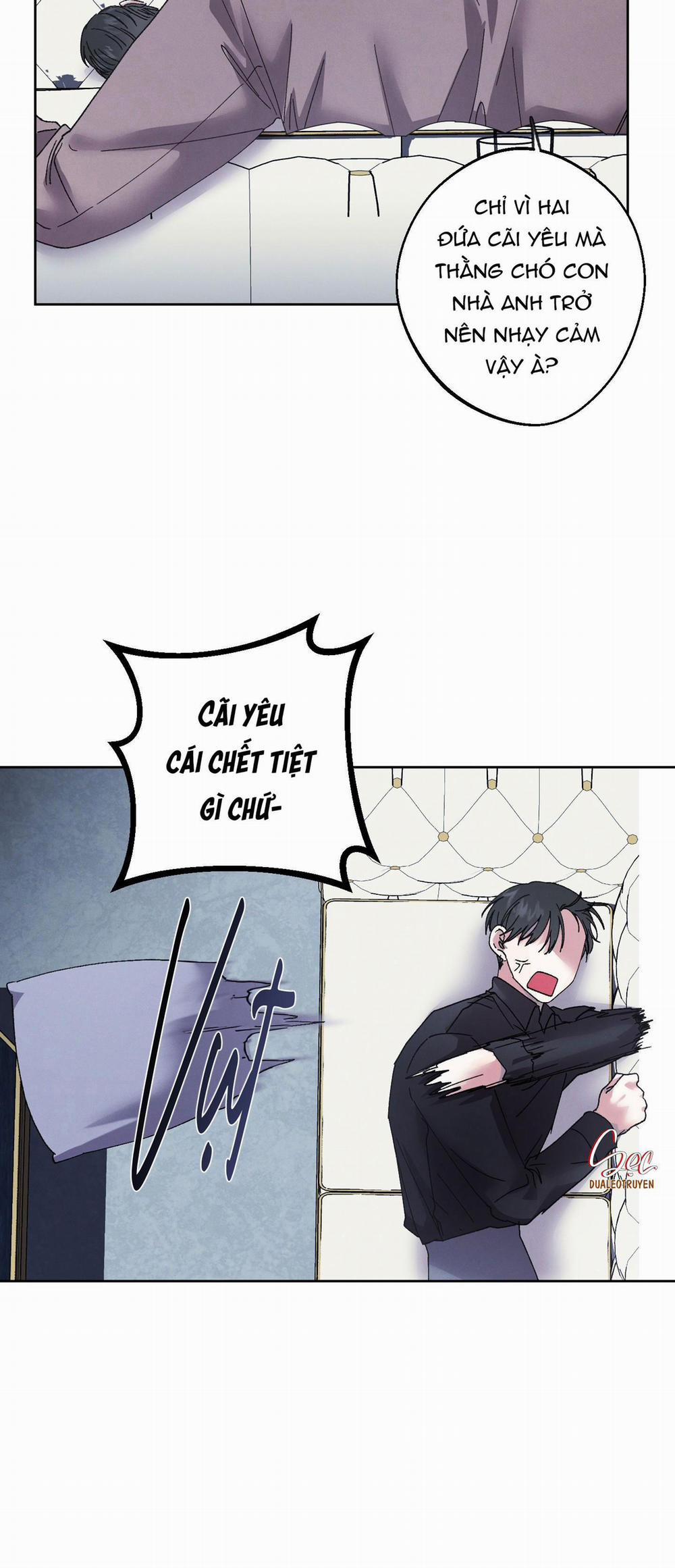 (A x A) Ngày trăng không rạng 6 trang 17