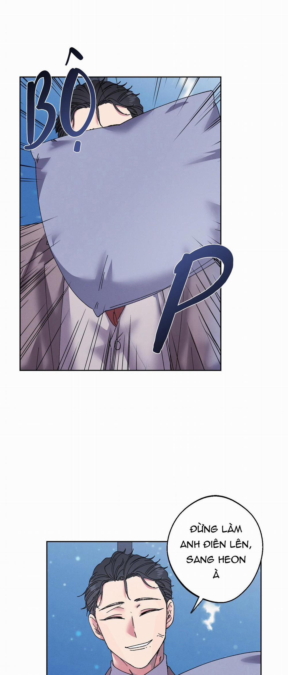 (A x A) Ngày trăng không rạng 6 trang 18