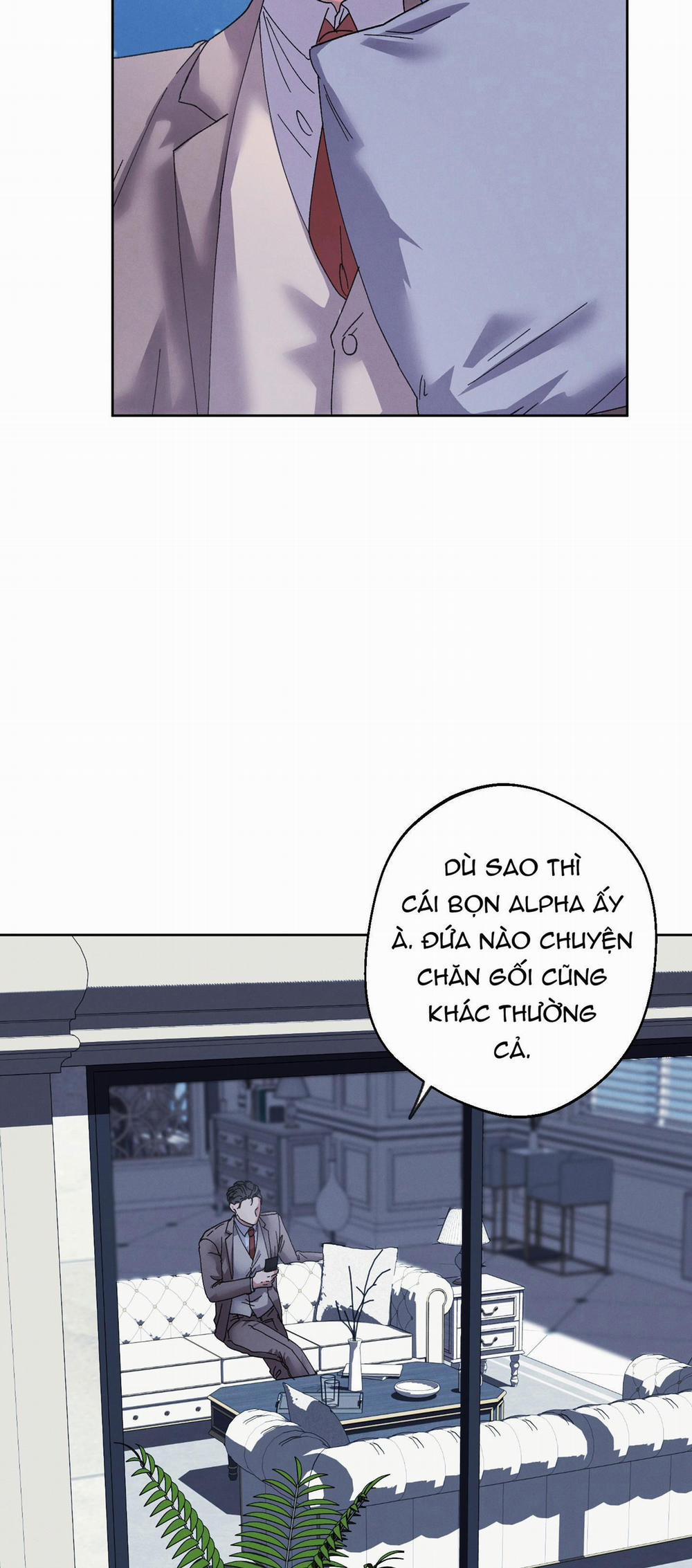 (A x A) Ngày trăng không rạng 6 trang 19