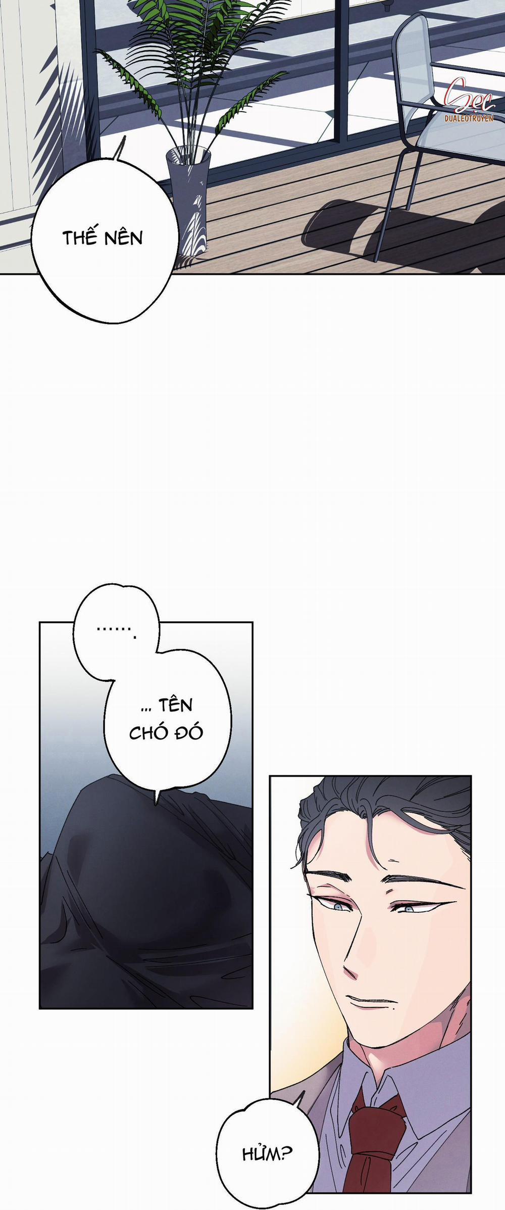 (A x A) Ngày trăng không rạng 6 trang 20