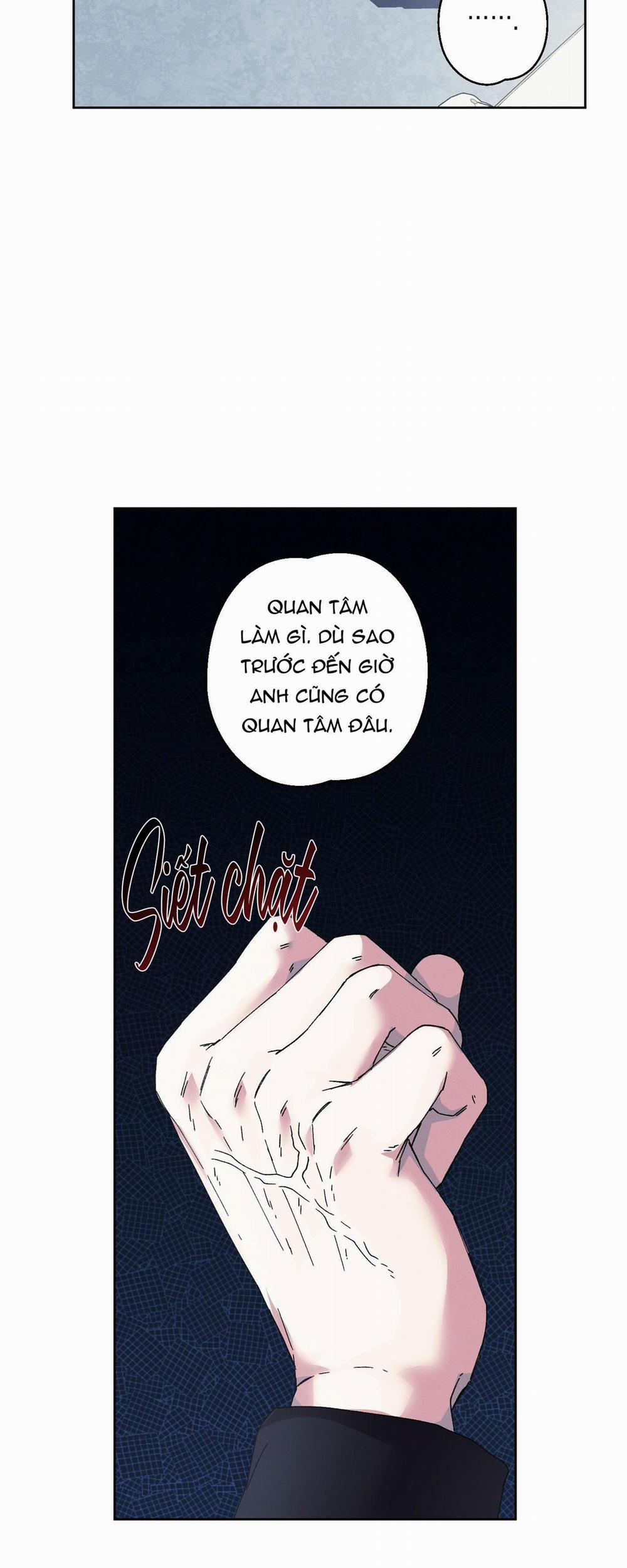 (A x A) Ngày trăng không rạng 6 trang 25