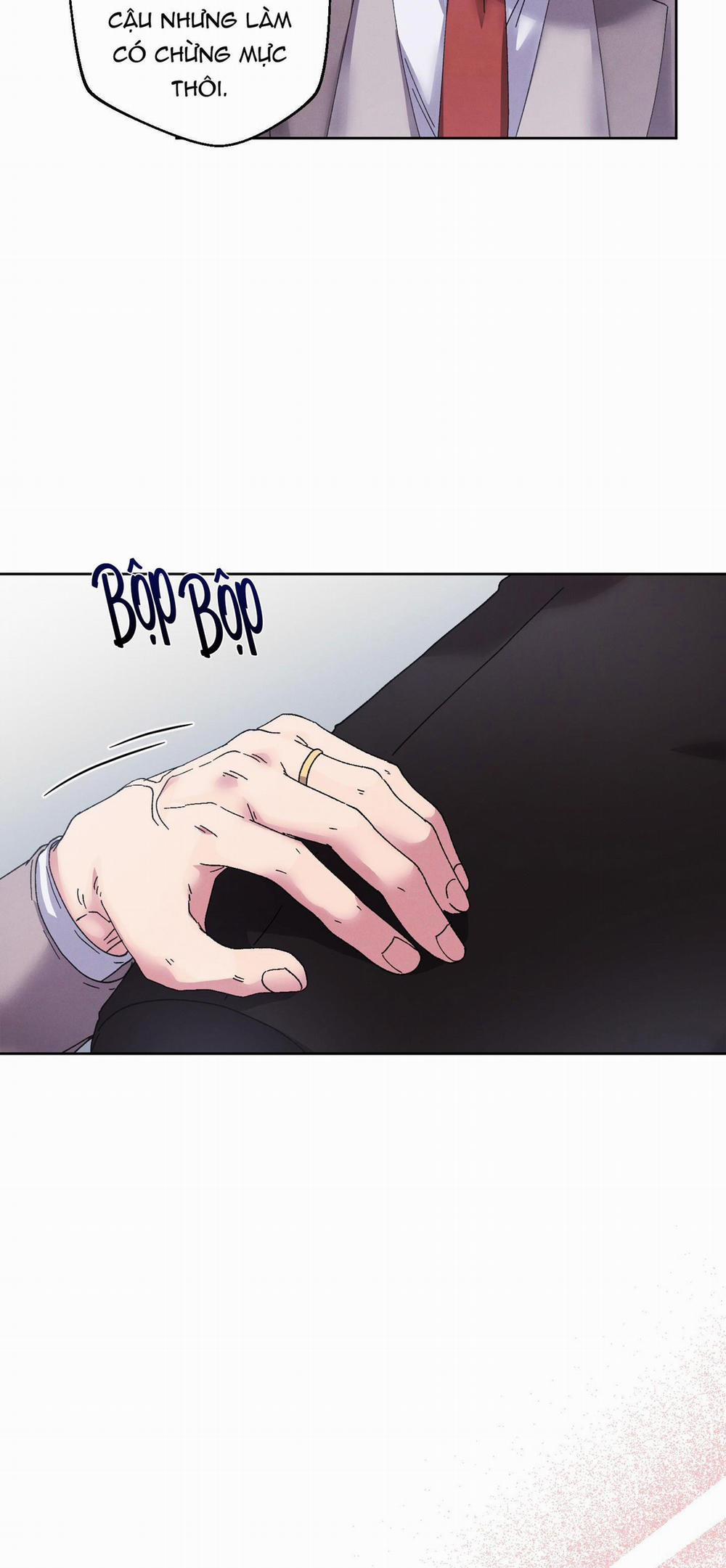 (A x A) Ngày trăng không rạng 6 trang 34