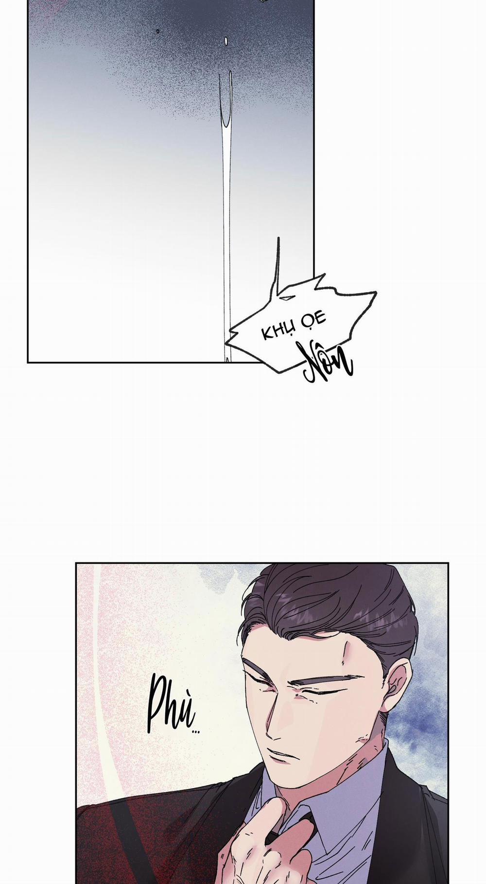 (A x A) Ngày trăng không rạng 7 NGOẠI TRUYỆN 2 trang 10