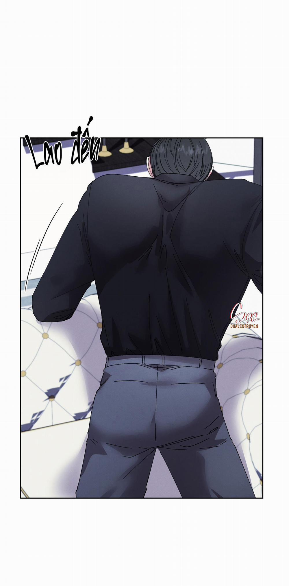 (A x A) Ngày trăng không rạng 7 NGOẠI TRUYỆN 2 trang 12