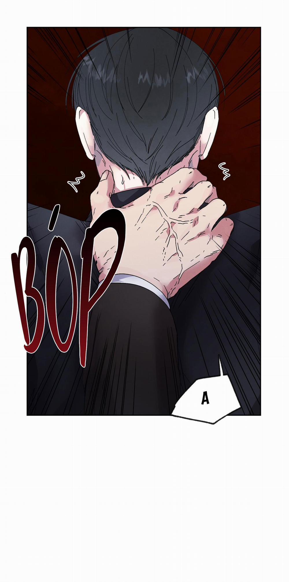 (A x A) Ngày trăng không rạng 7 NGOẠI TRUYỆN 2 trang 14