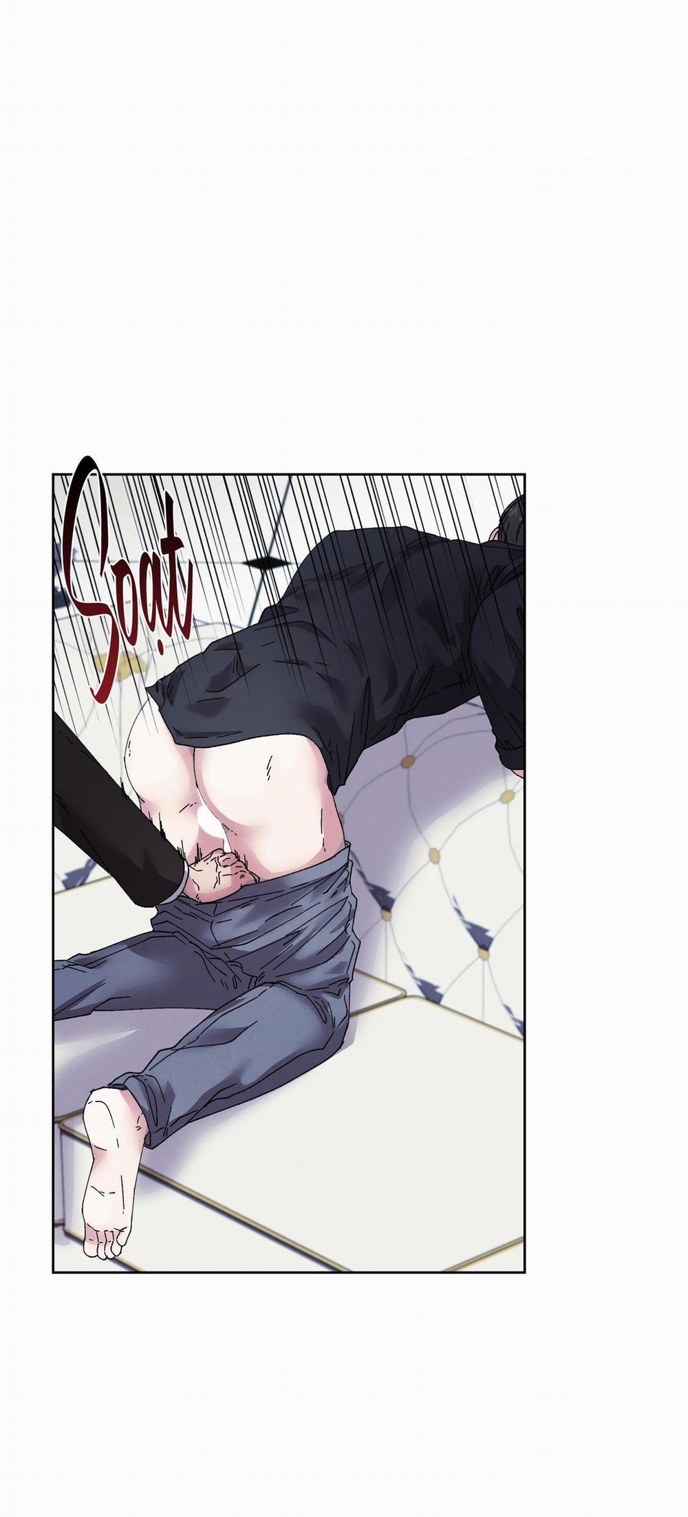 (A x A) Ngày trăng không rạng 7 NGOẠI TRUYỆN 2 trang 17