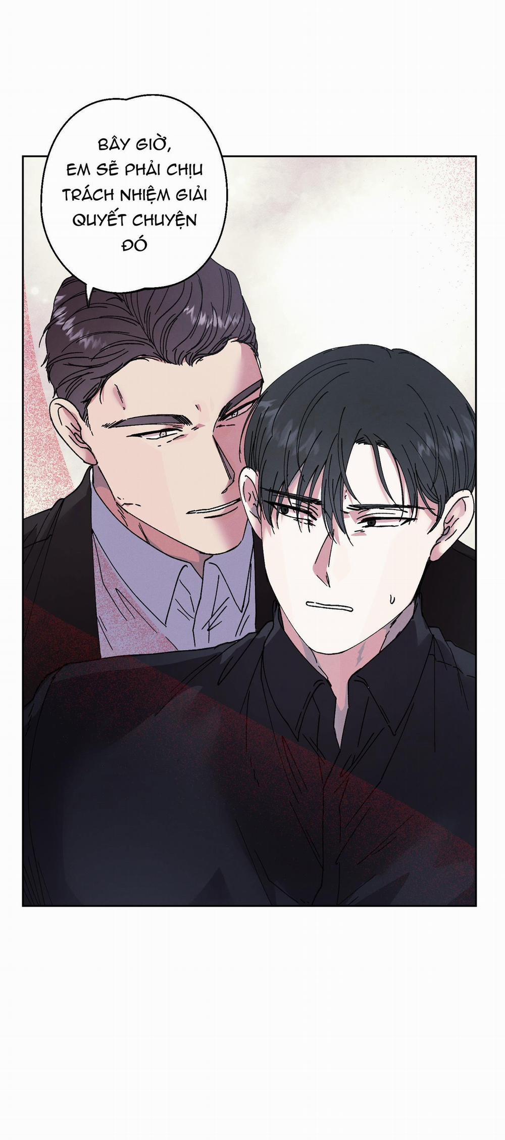 (A x A) Ngày trăng không rạng 7 NGOẠI TRUYỆN 2 trang 18