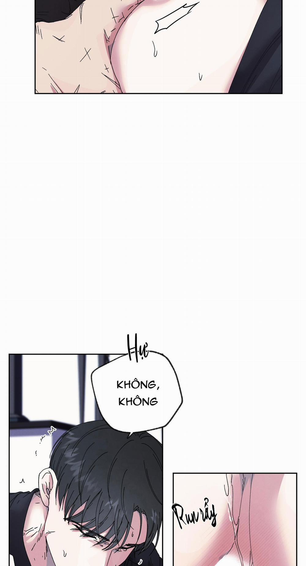 (A x A) Ngày trăng không rạng 7 NGOẠI TRUYỆN 2 trang 21