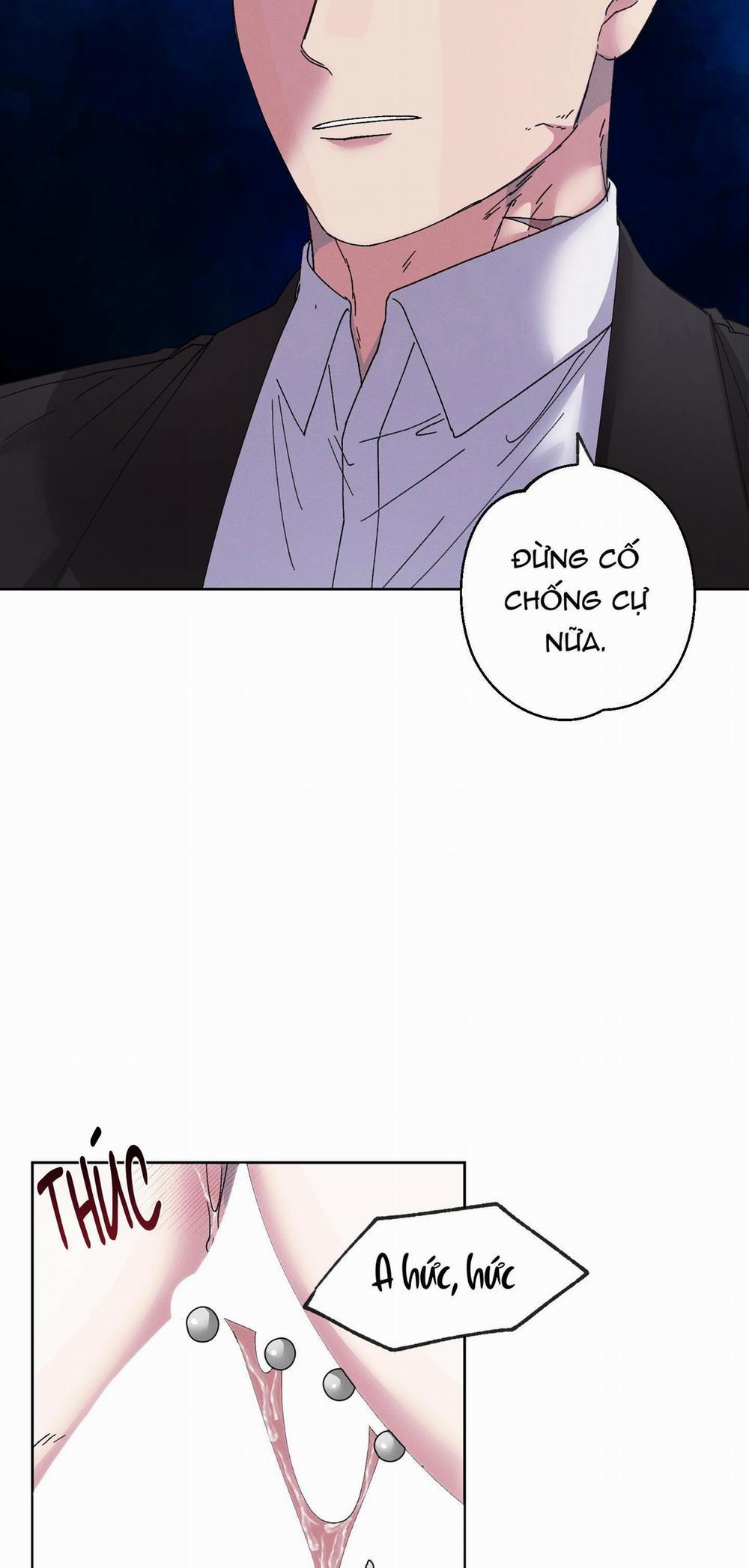 (A x A) Ngày trăng không rạng 7 NGOẠI TRUYỆN 2 trang 24