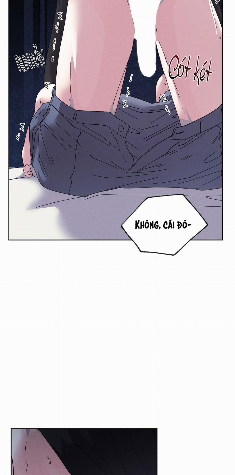 (A x A) Ngày trăng không rạng 7 NGOẠI TRUYỆN 2 trang 27