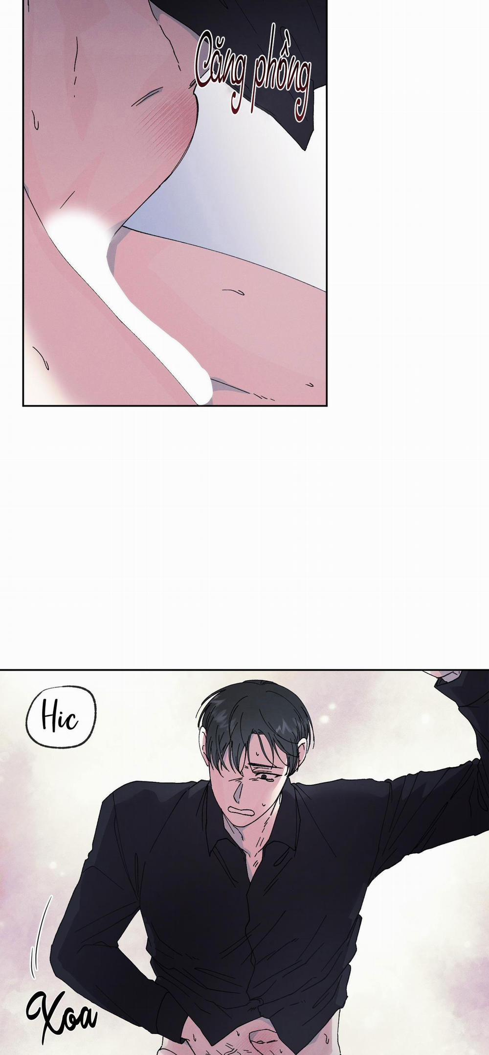 (A x A) Ngày trăng không rạng 7 NGOẠI TRUYỆN 2 trang 28