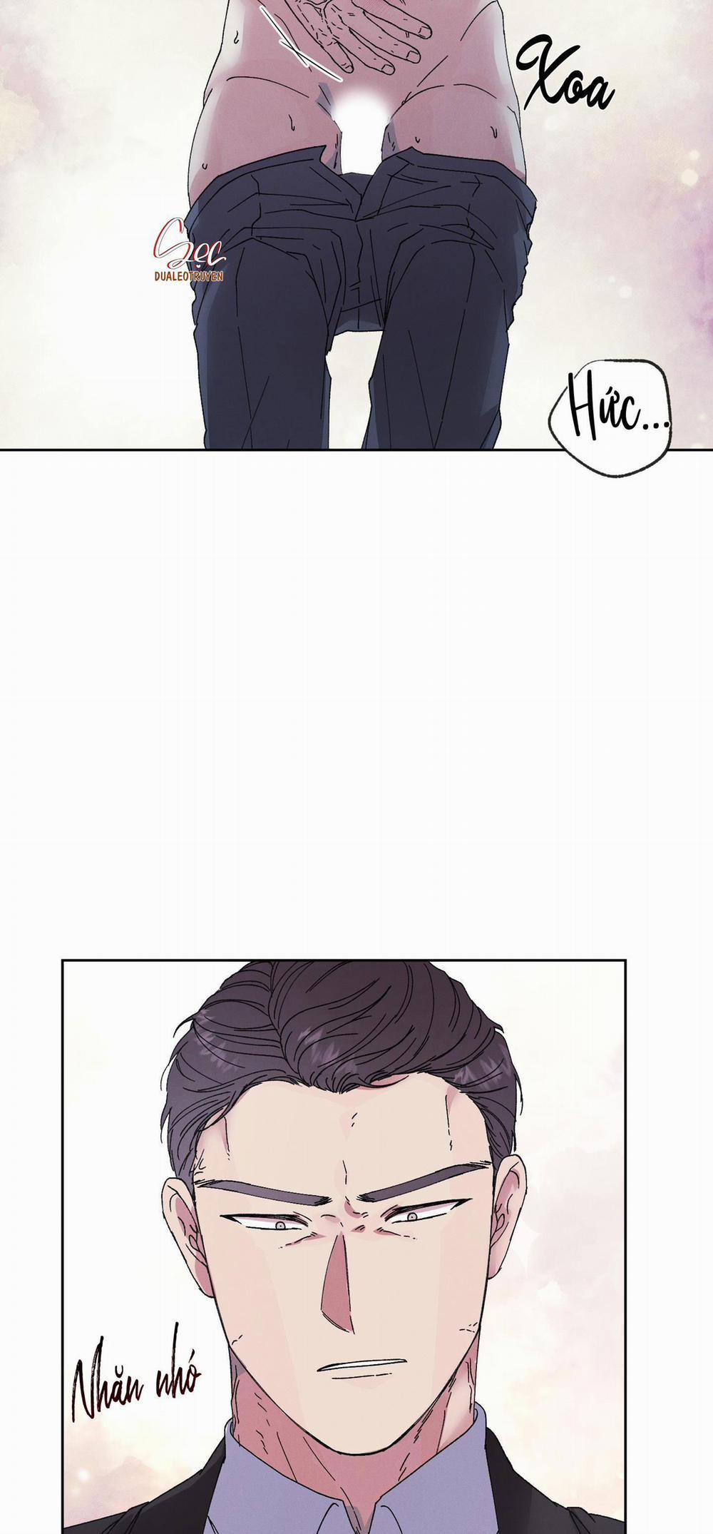 (A x A) Ngày trăng không rạng 7 NGOẠI TRUYỆN 2 trang 29