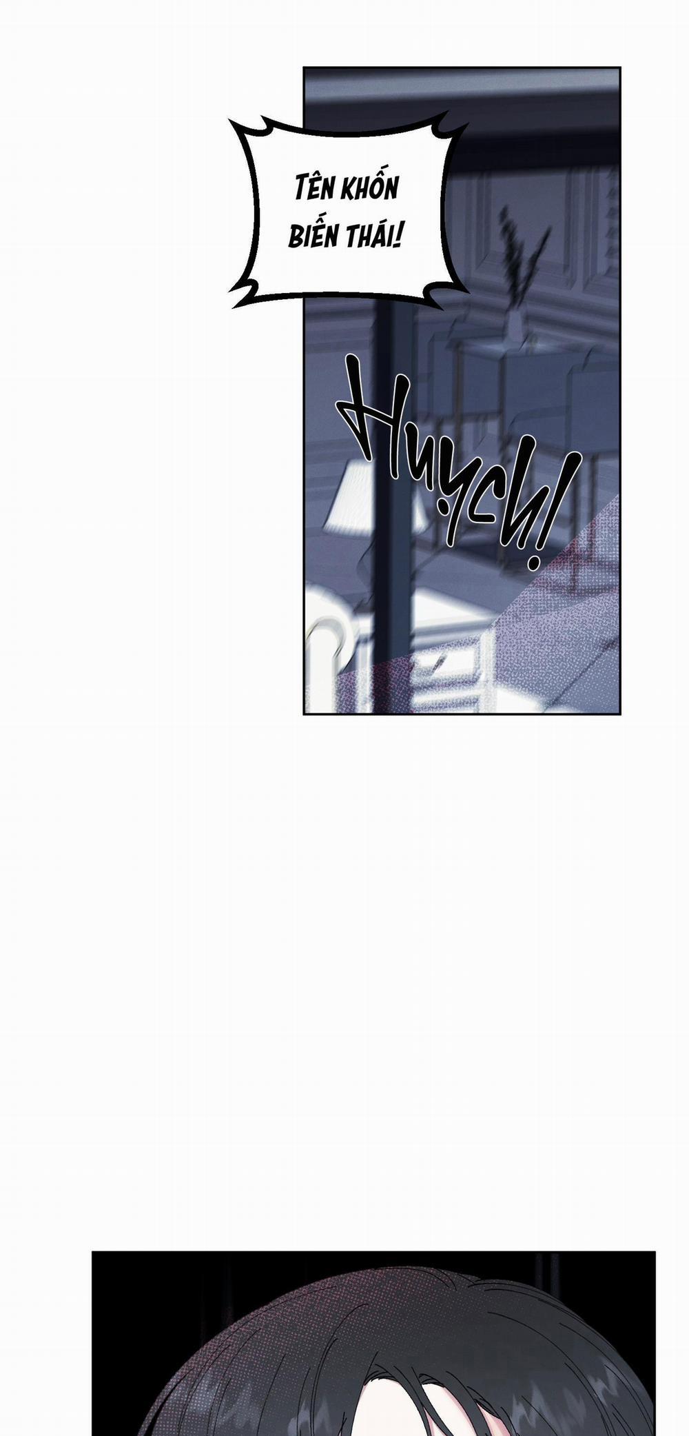 (A x A) Ngày trăng không rạng 7 NGOẠI TRUYỆN 2 trang 3