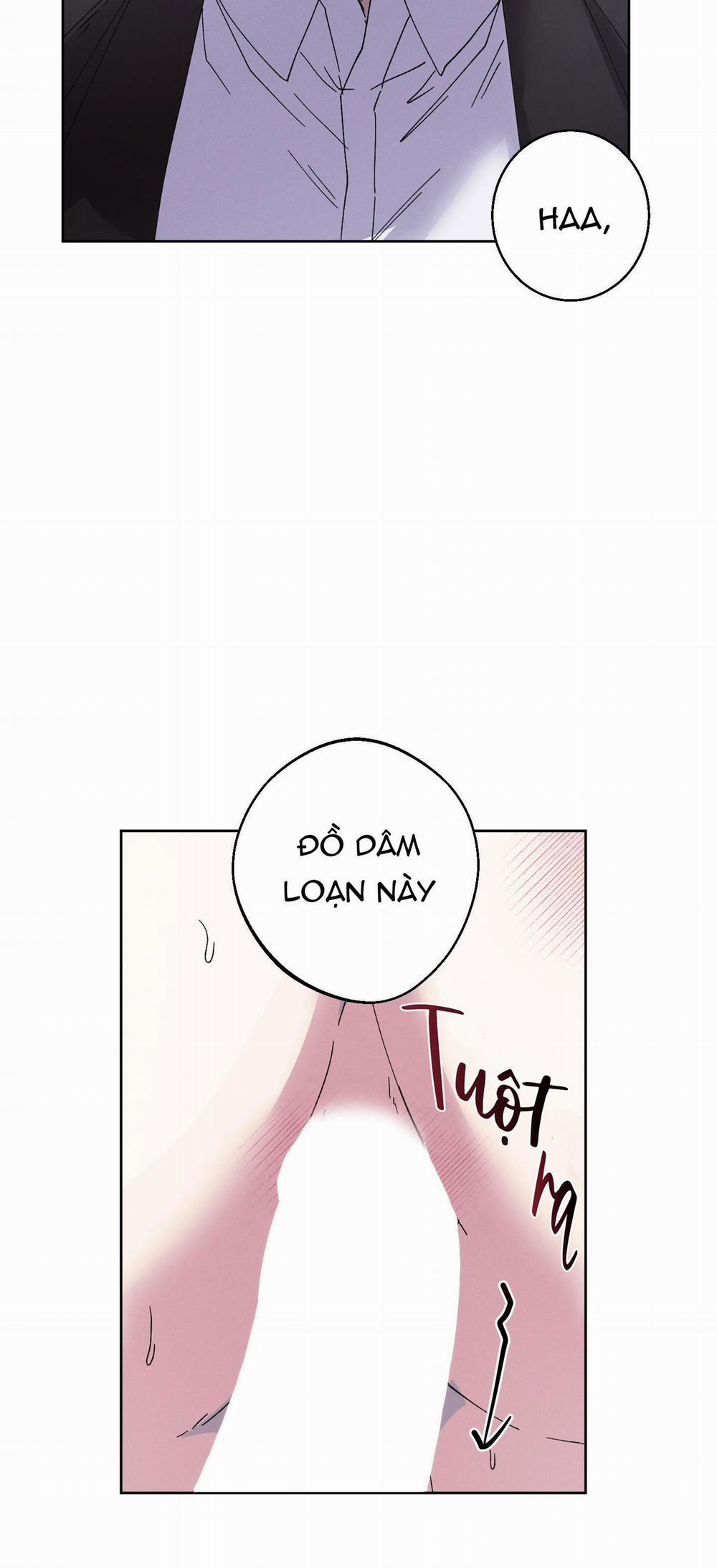 (A x A) Ngày trăng không rạng 7 NGOẠI TRUYỆN 2 trang 30