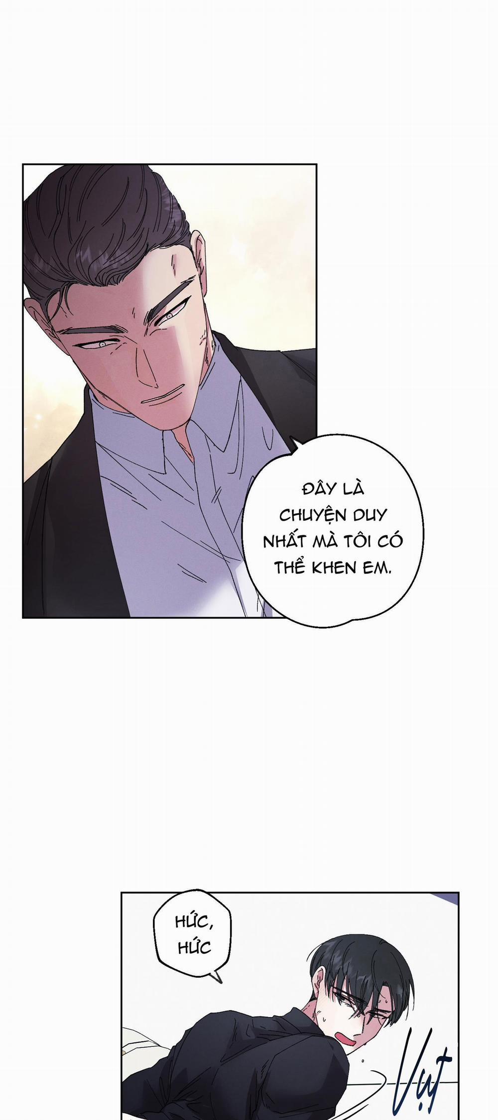 (A x A) Ngày trăng không rạng 7 NGOẠI TRUYỆN 2 trang 36