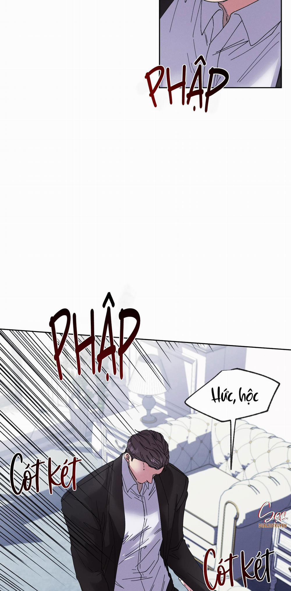 (A x A) Ngày trăng không rạng 7 NGOẠI TRUYỆN 2 trang 39