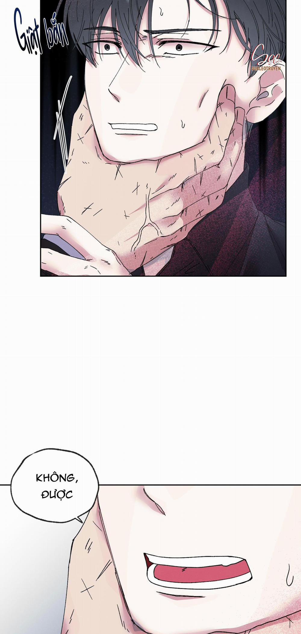 (A x A) Ngày trăng không rạng 7 NGOẠI TRUYỆN 2 trang 4