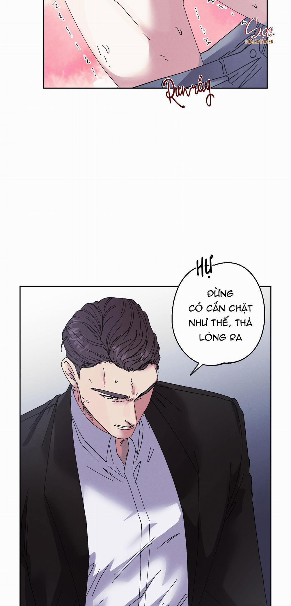 (A x A) Ngày trăng không rạng 7 NGOẠI TRUYỆN 2 trang 42