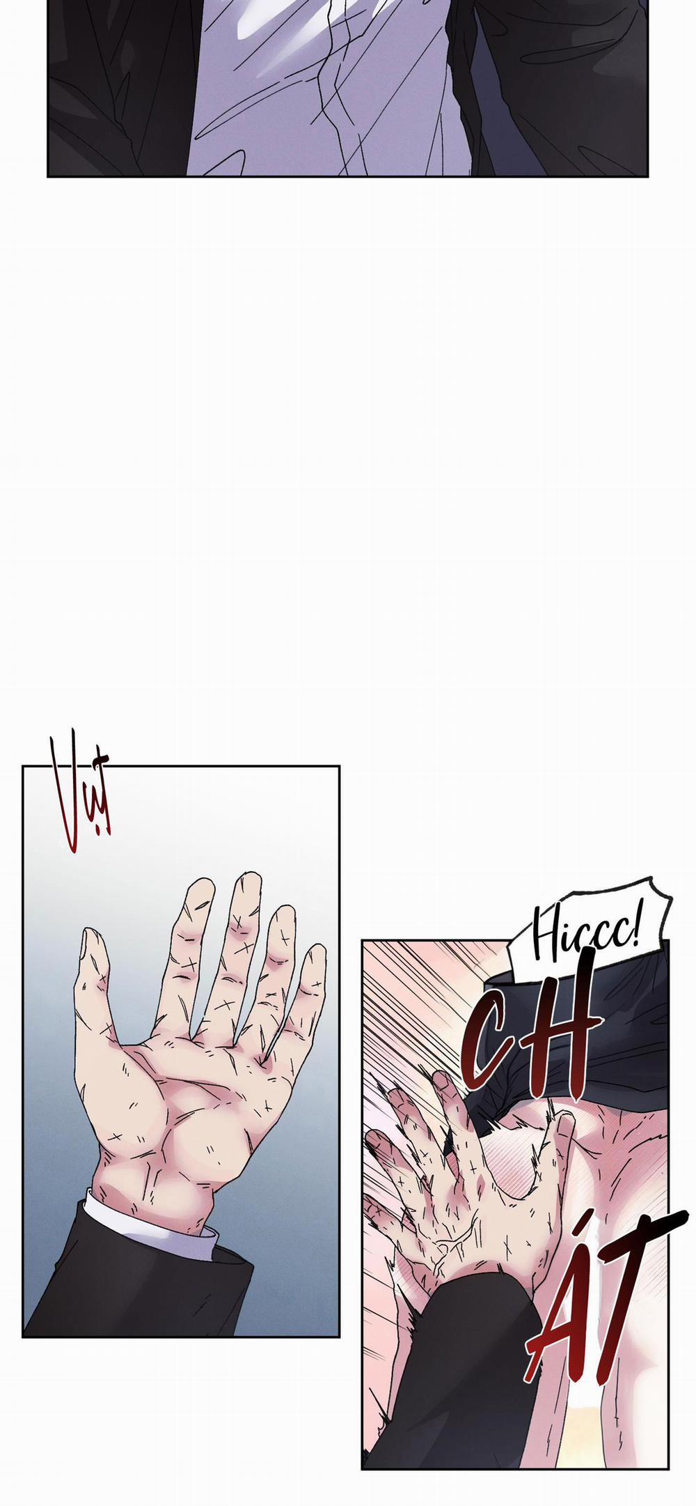 (A x A) Ngày trăng không rạng 7 NGOẠI TRUYỆN 2 trang 43