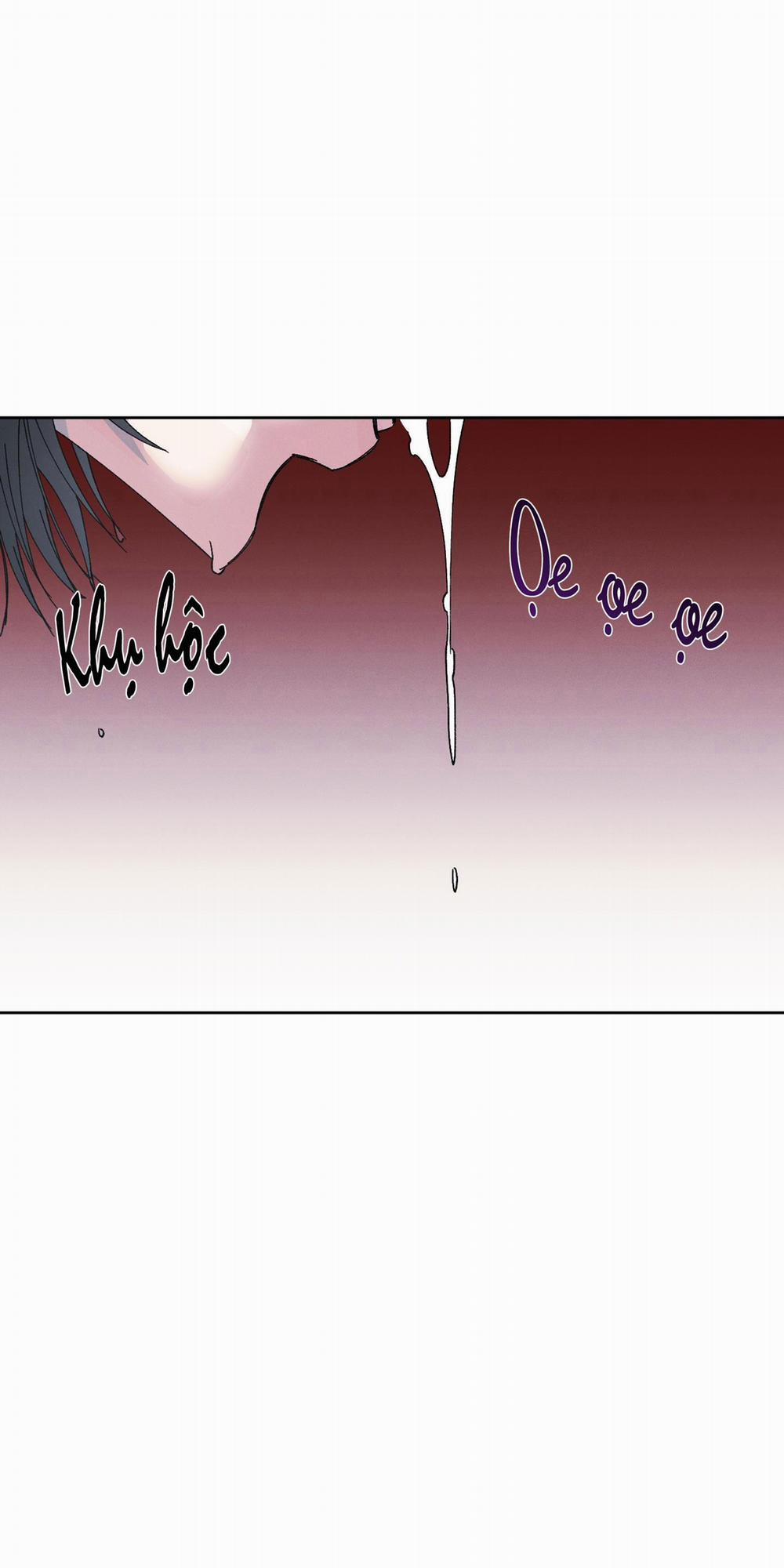 (A x A) Ngày trăng không rạng 7 NGOẠI TRUYỆN 2 trang 46