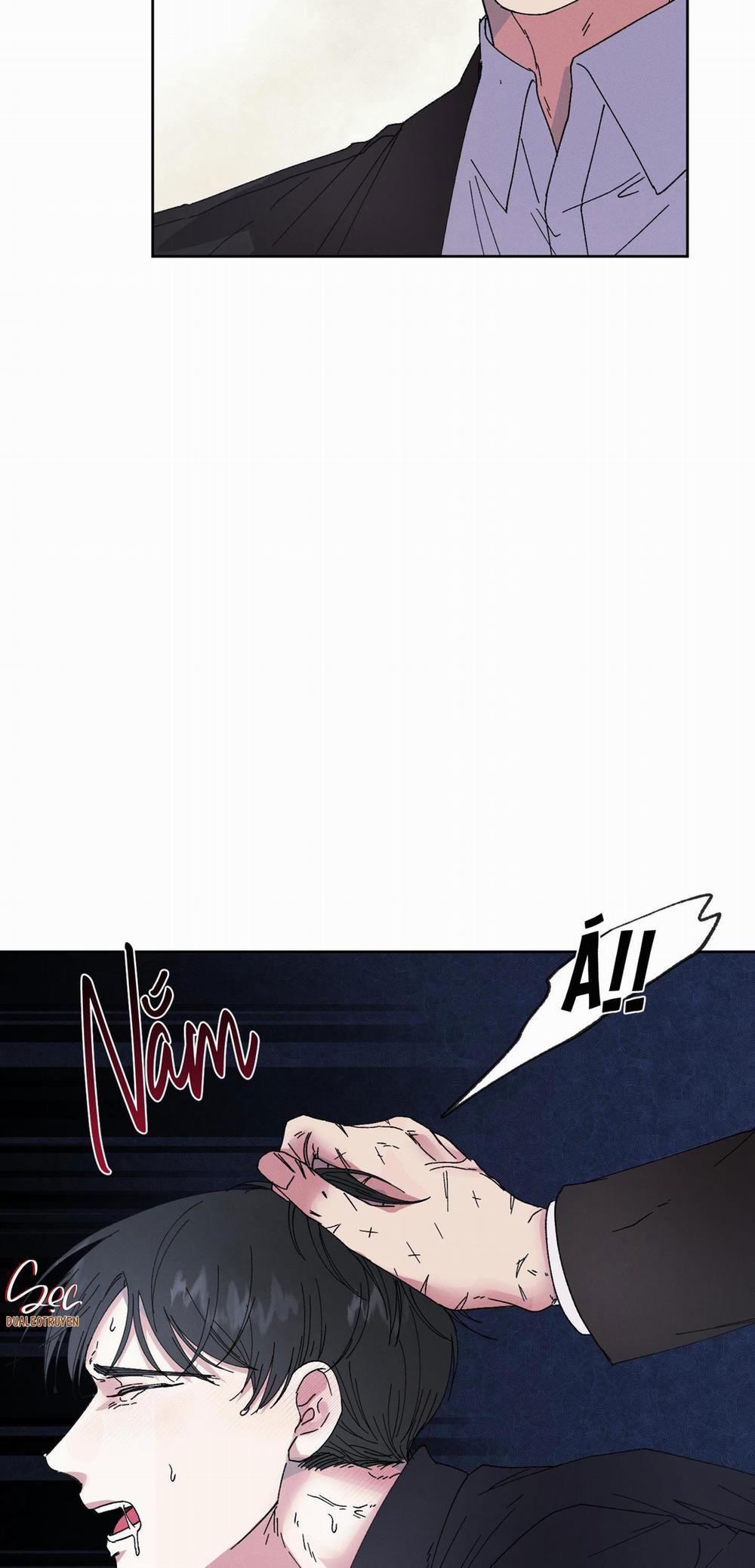 (A x A) Ngày trăng không rạng 7 NGOẠI TRUYỆN 2 trang 48