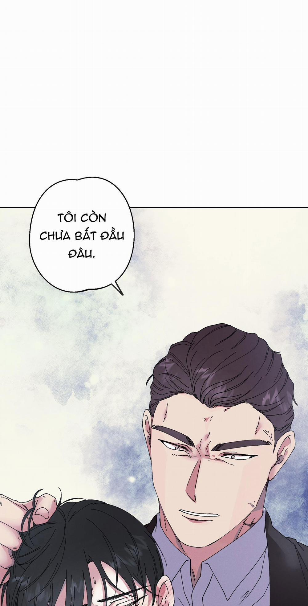 (A x A) Ngày trăng không rạng 7 NGOẠI TRUYỆN 2 trang 50