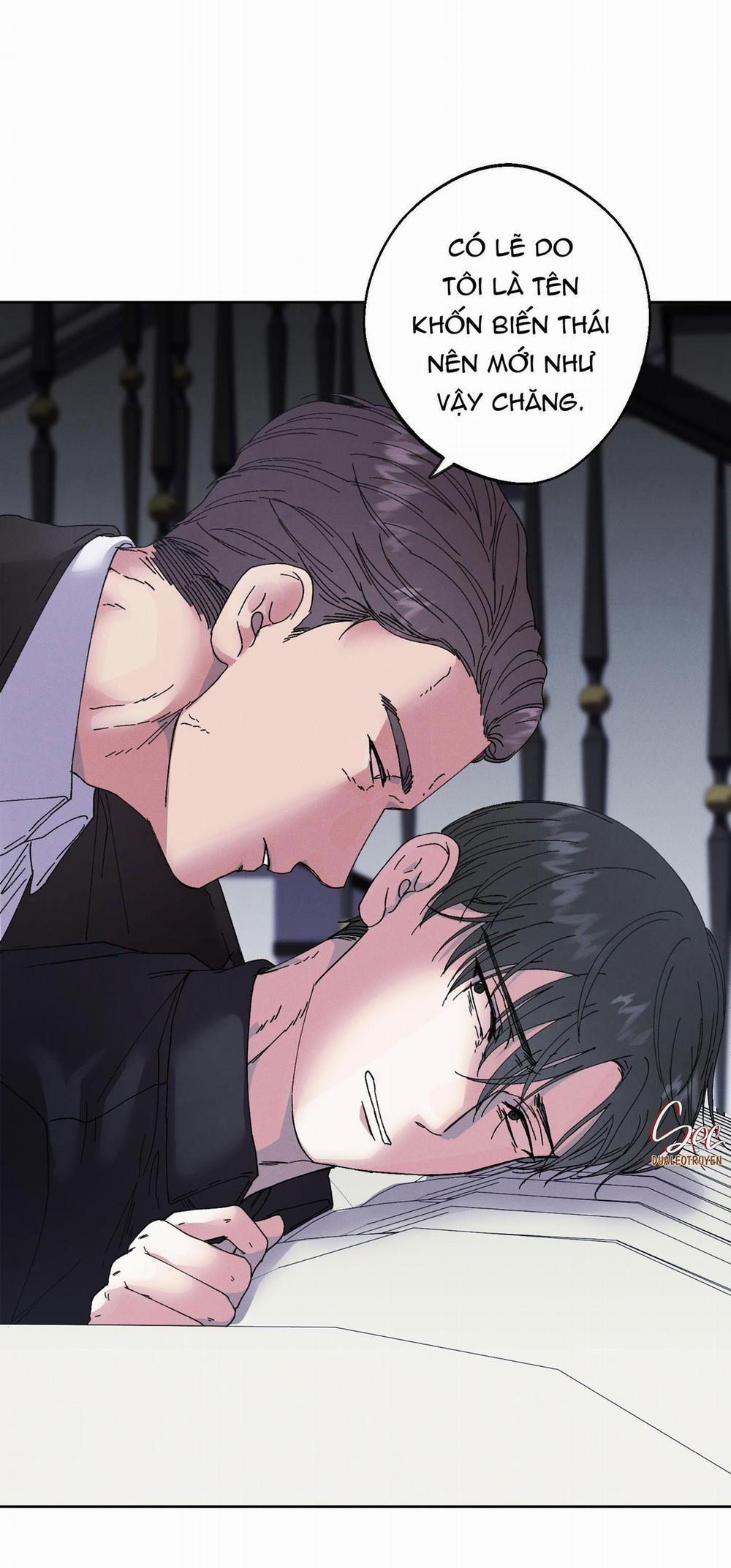 (A x A) Ngày trăng không rạng 7 trang 16