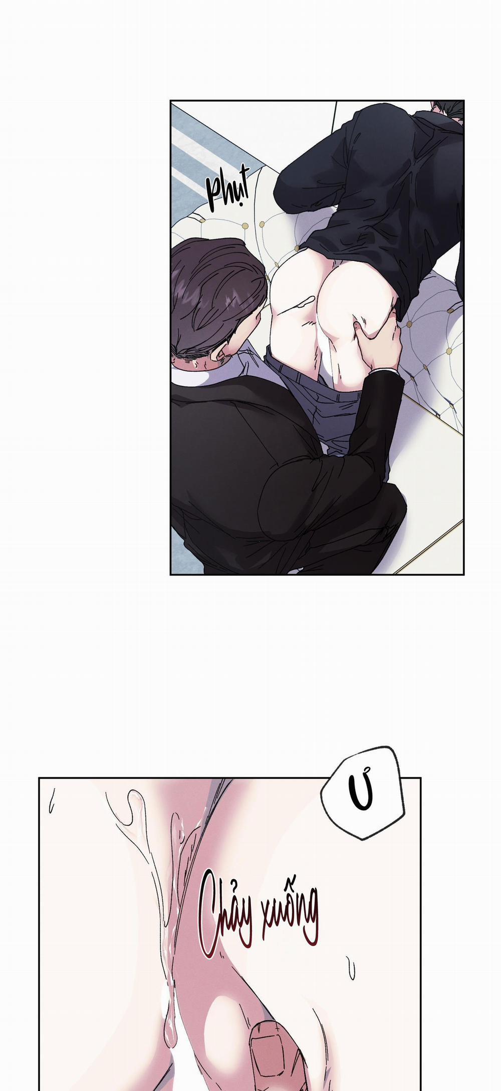 (A x A) Ngày trăng không rạng 7 trang 19