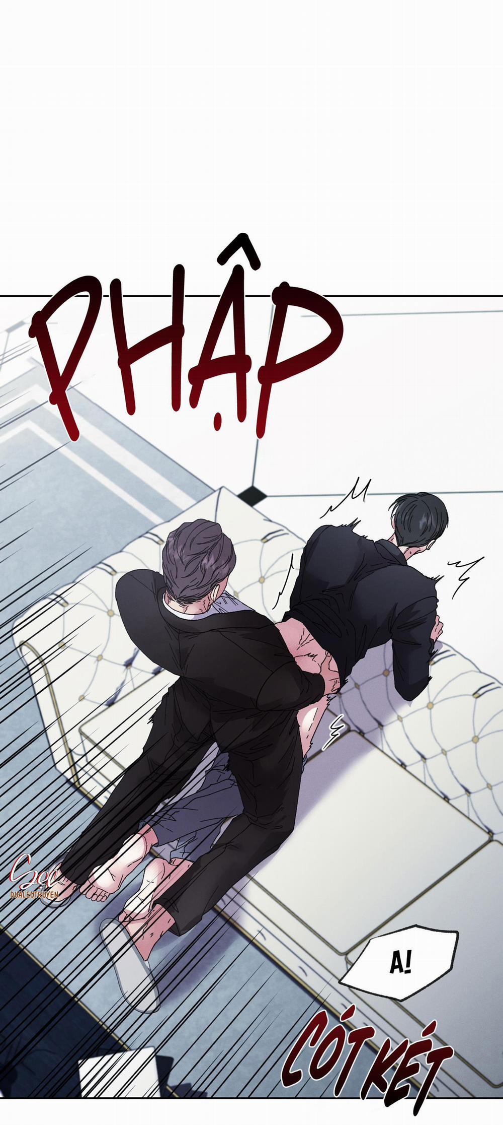 (A x A) Ngày trăng không rạng 7 trang 31