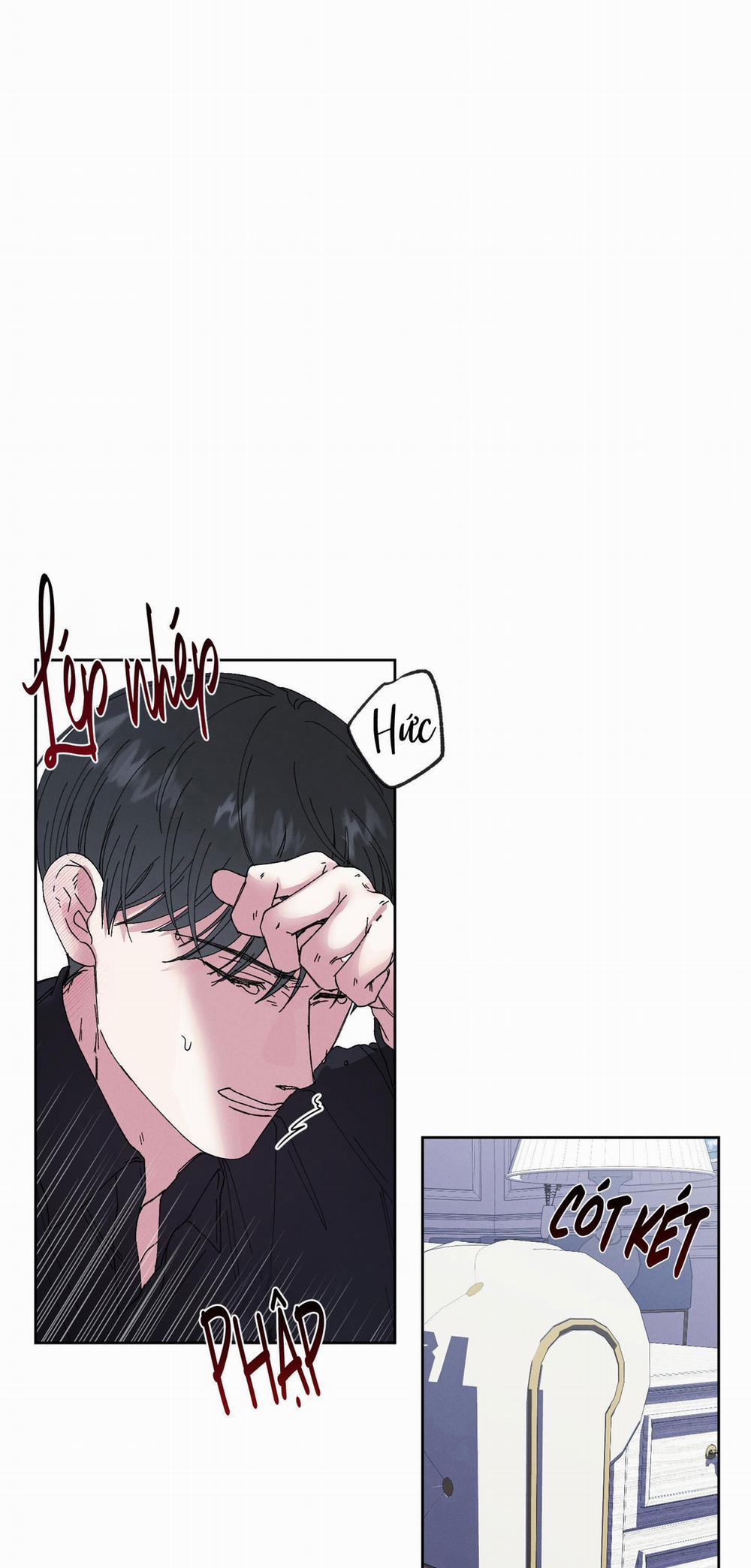 (A x A) Ngày trăng không rạng 7 trang 32