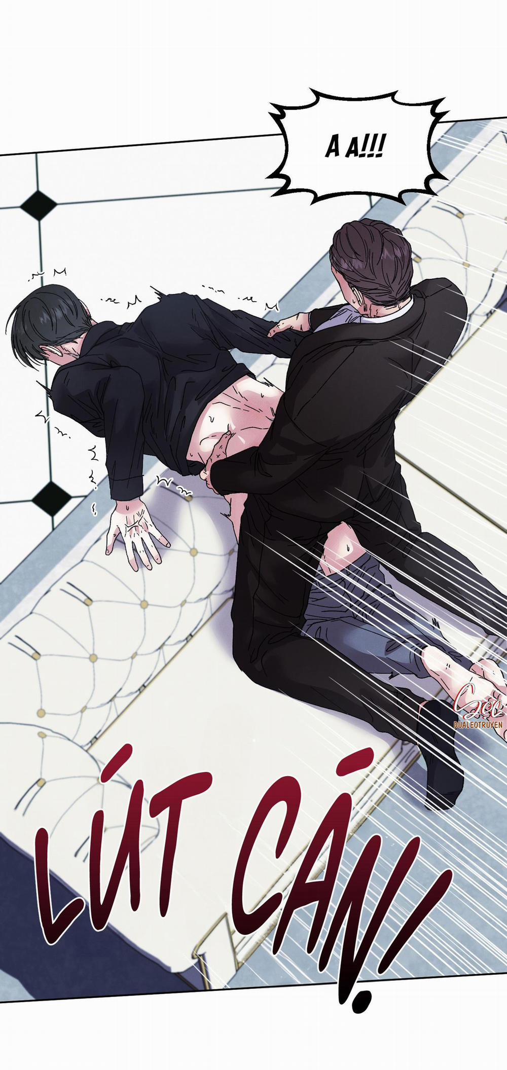 (A x A) Ngày trăng không rạng 7 trang 45