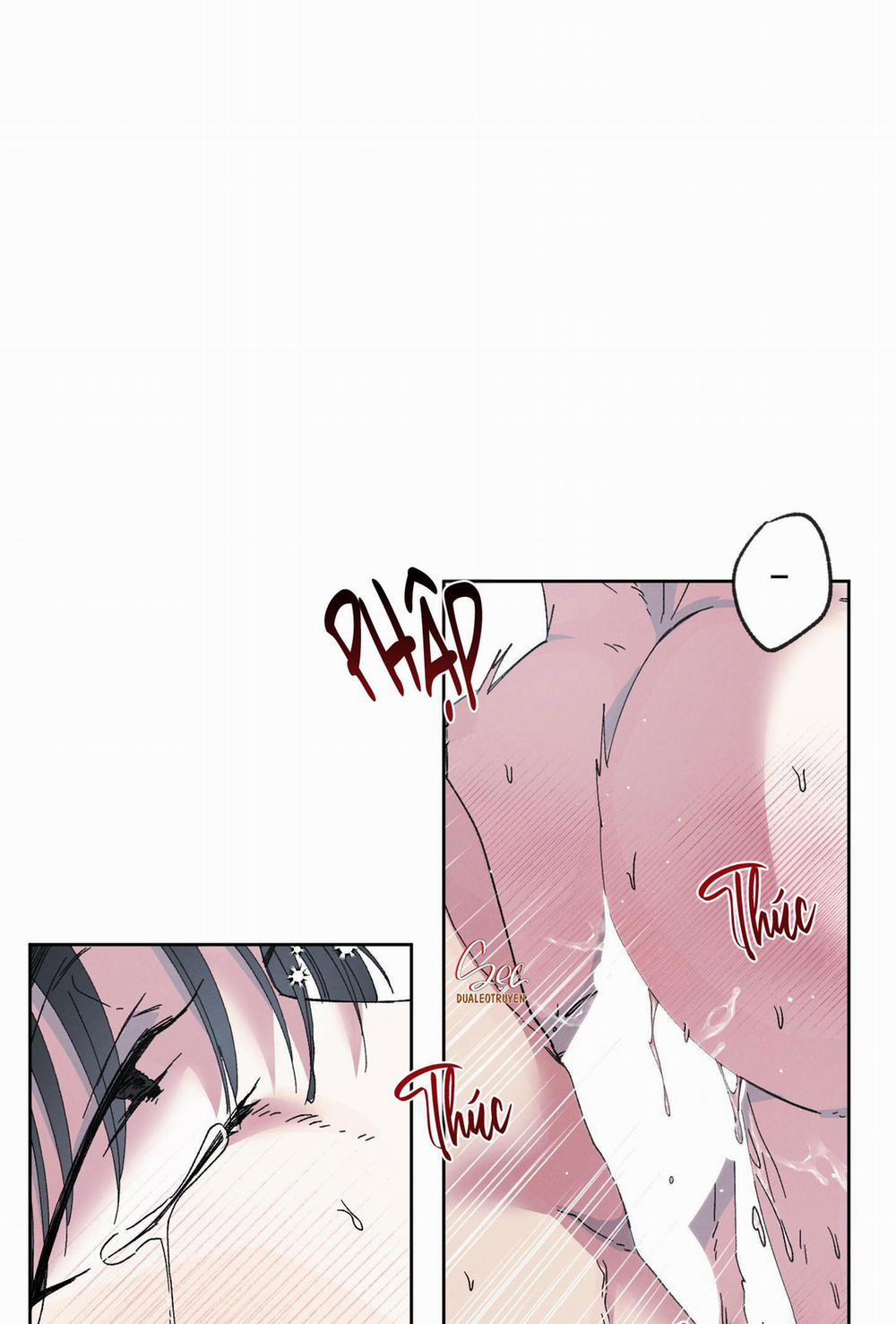 (A x A) Ngày trăng không rạng 8 NGOẠI TRUYỆN 3 trang 10