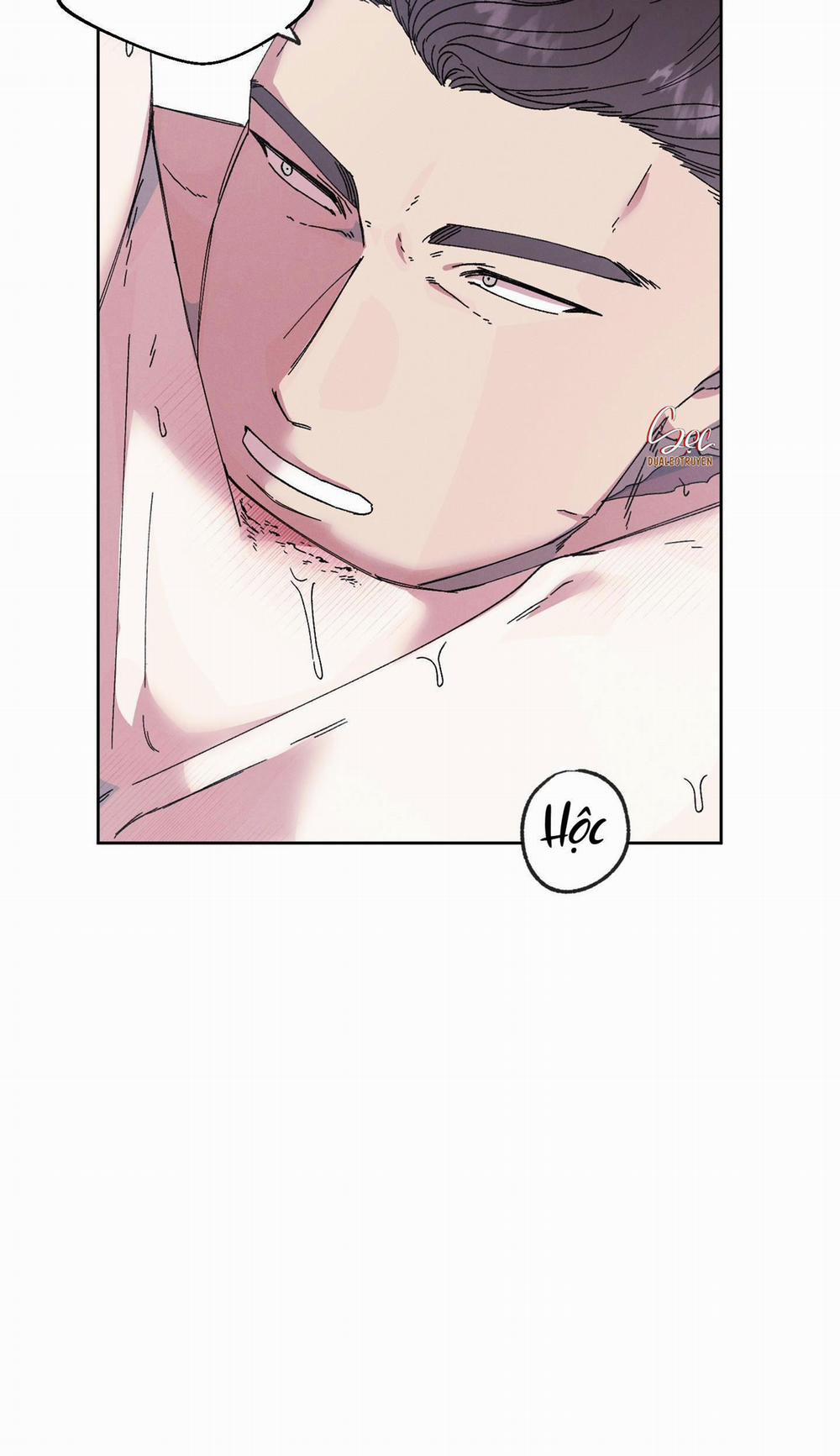 (A x A) Ngày trăng không rạng 8 NGOẠI TRUYỆN 3 trang 20